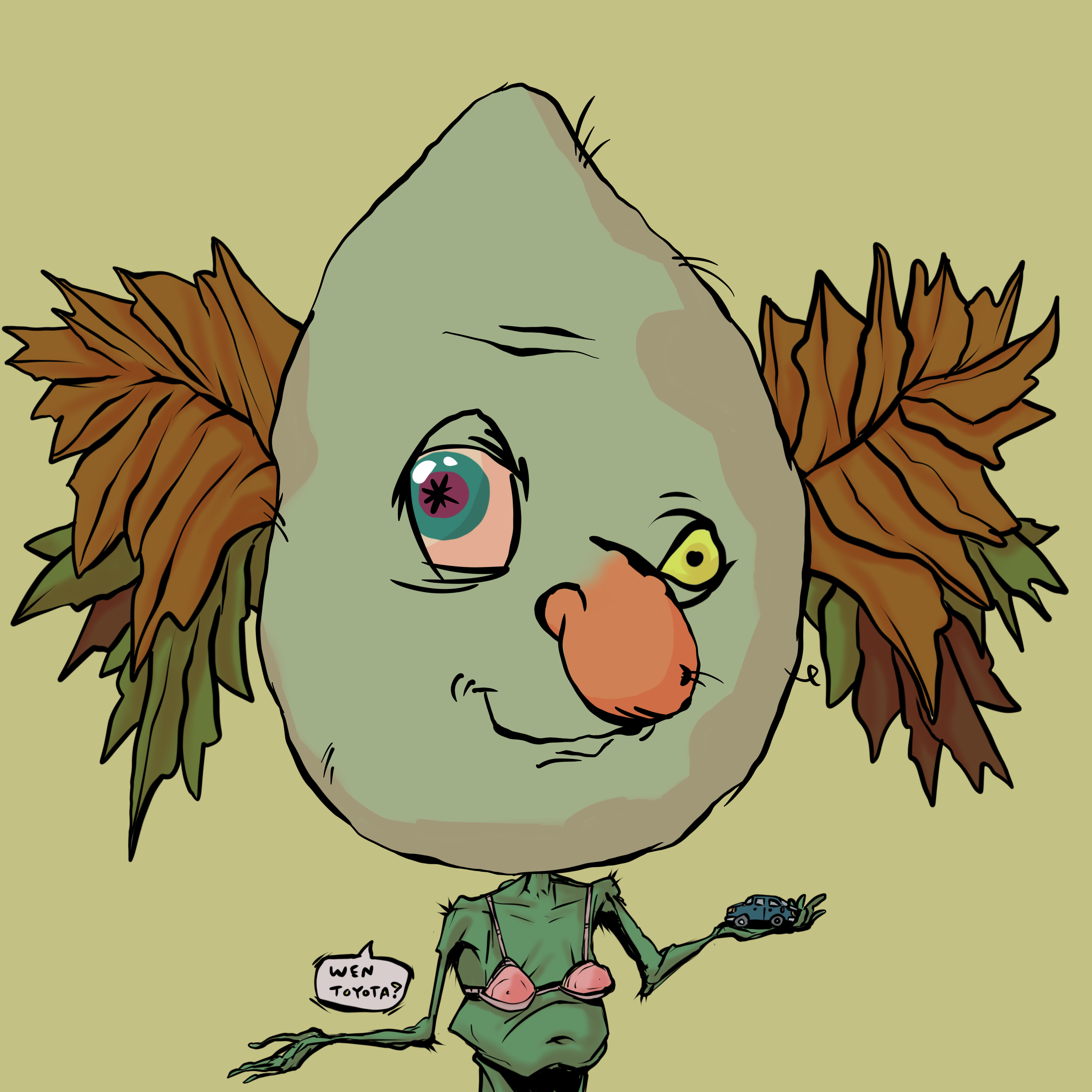 NFT Image