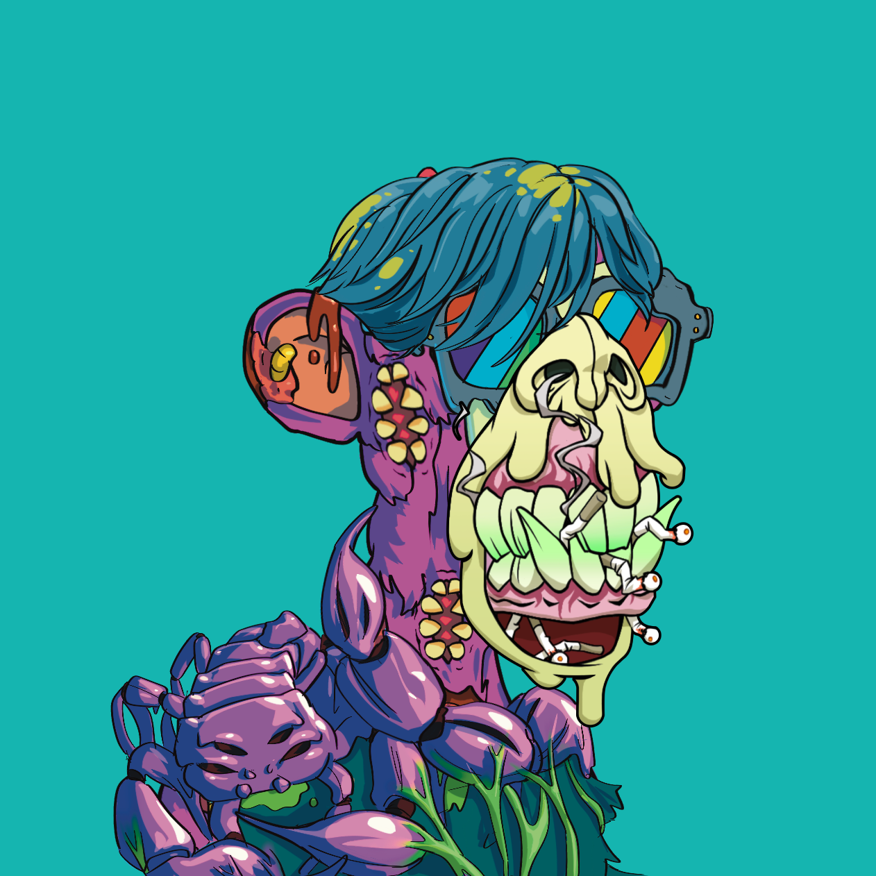 NFT Image