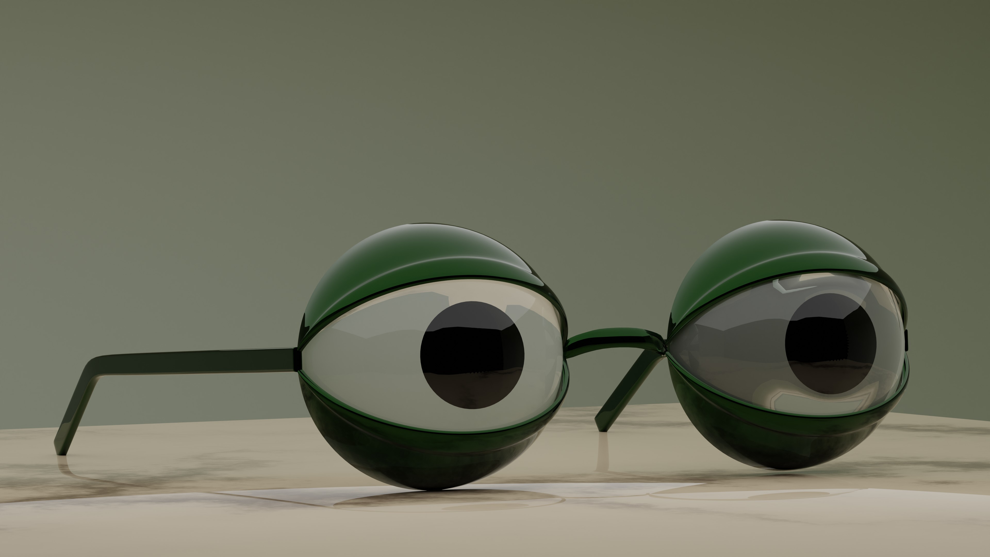 Meet Pepe Glasses