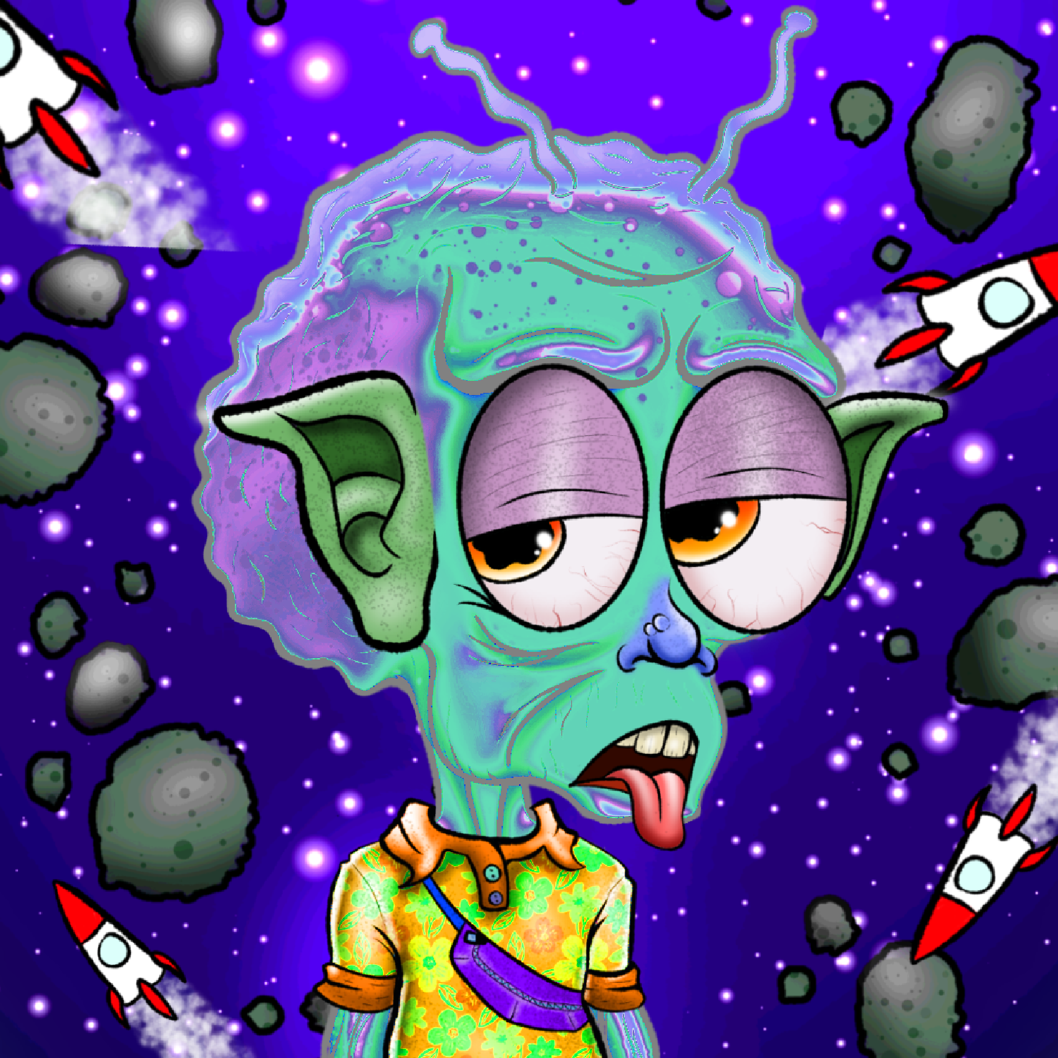 NFT Image