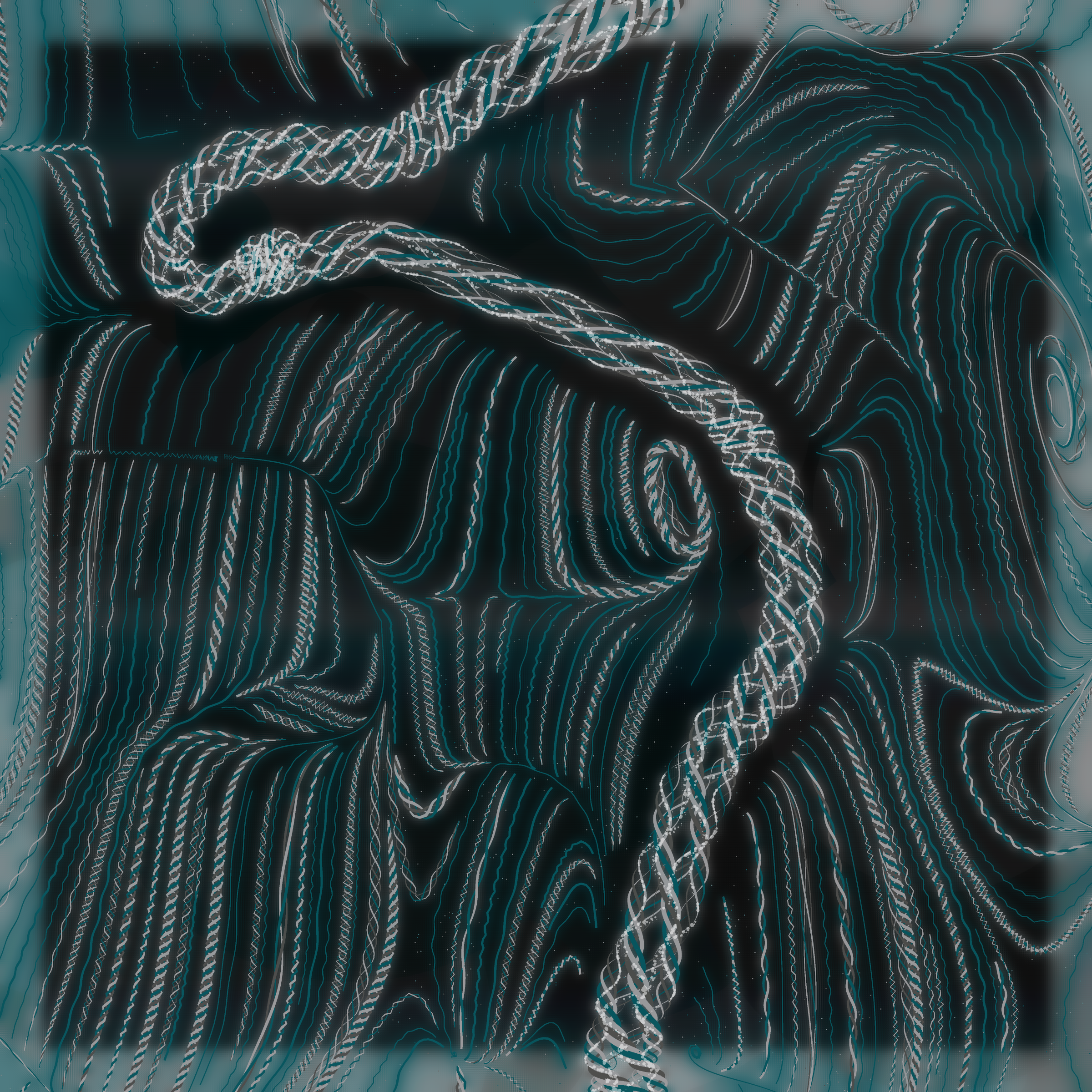 Friendship Bracelets #39