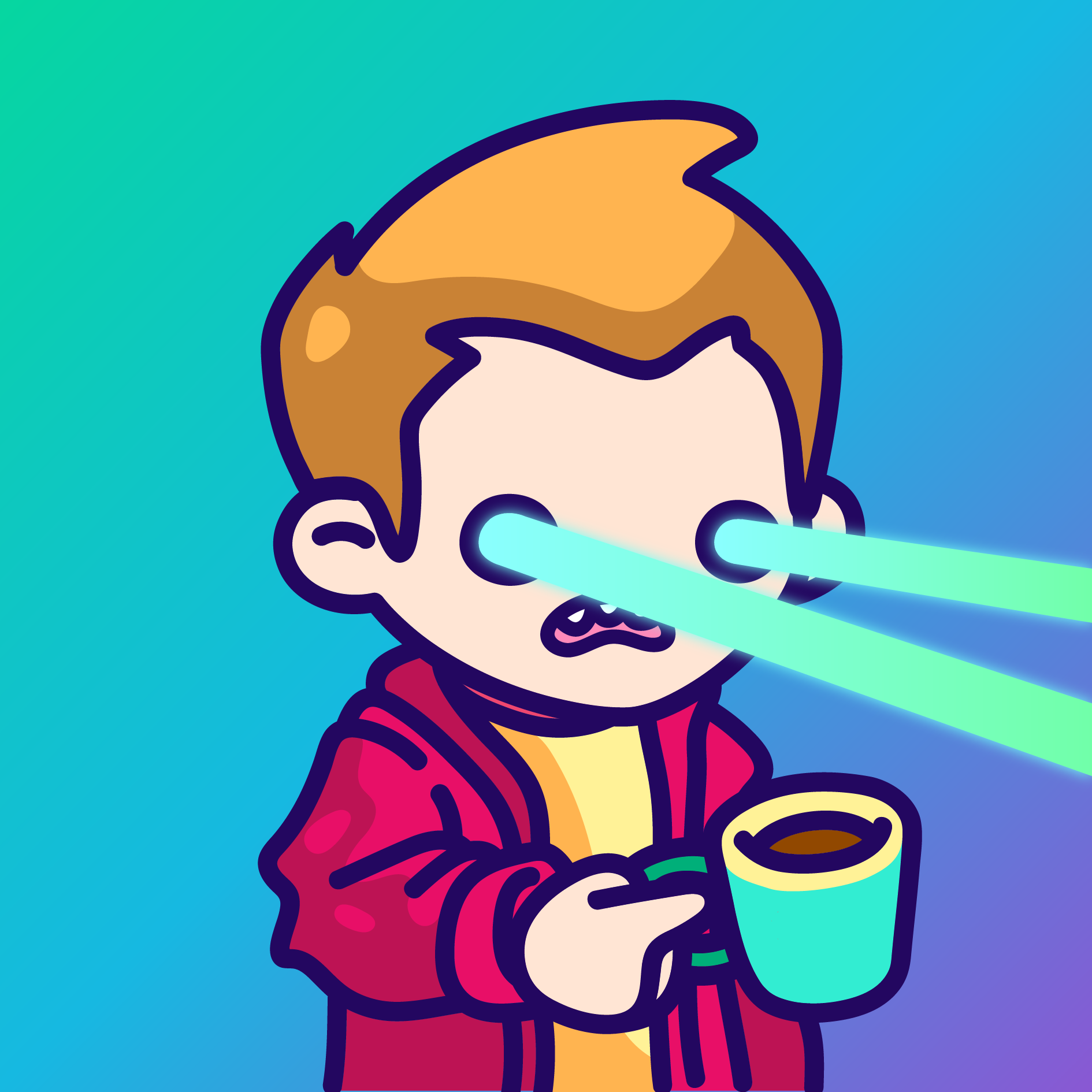 stavish.eth Ethereum Name Service (ENS and .eth domain) PFP