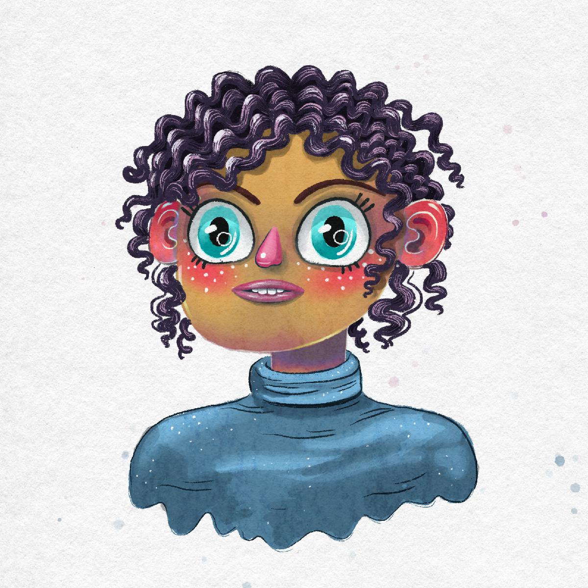 Nibbles - Shades Of You #2166