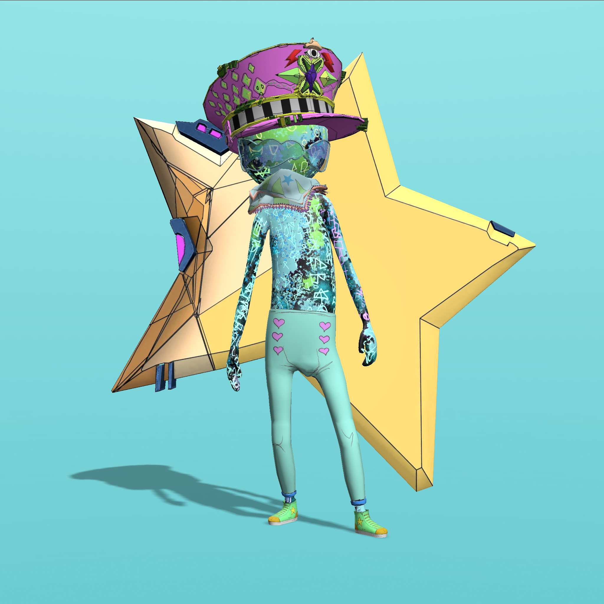 NFT Image