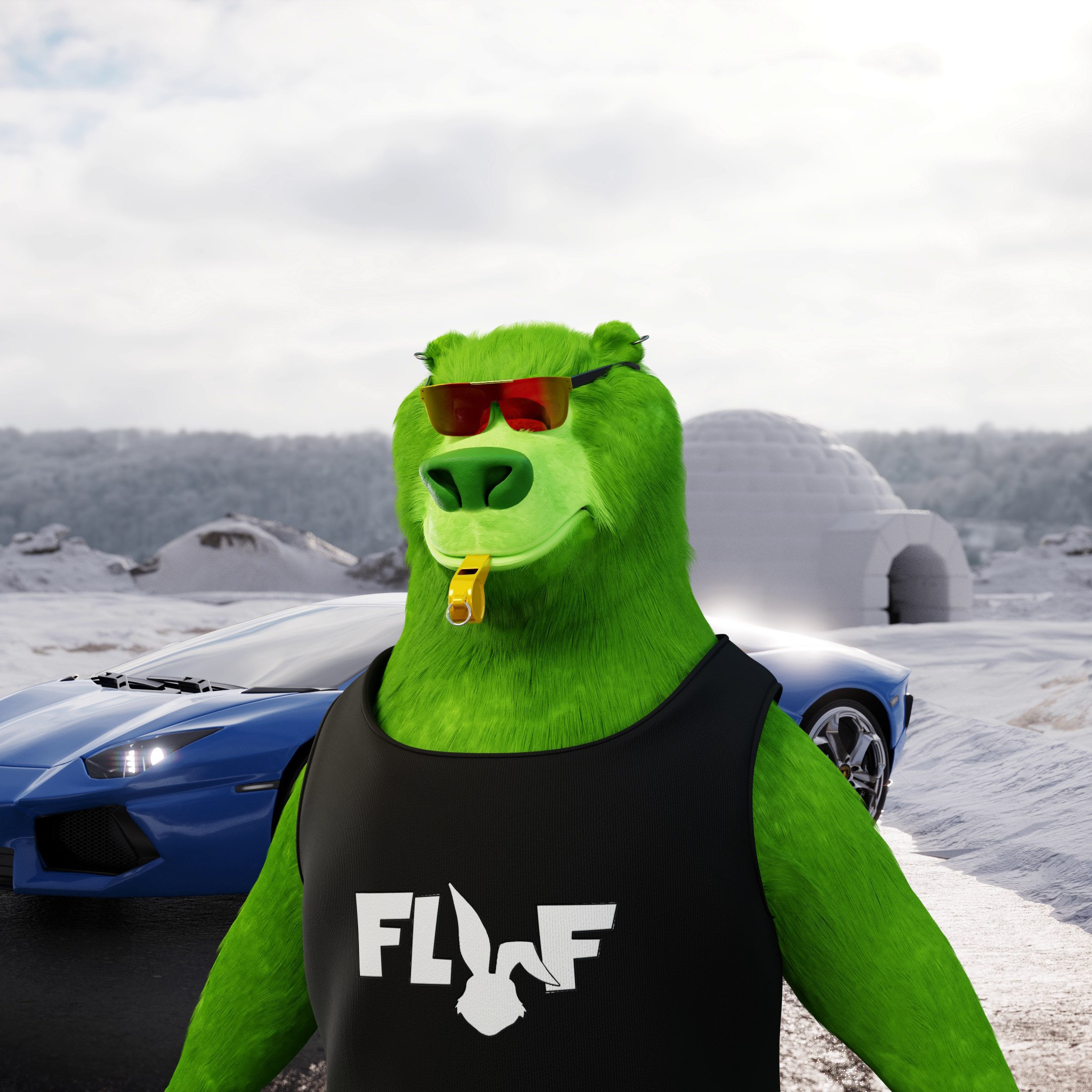NFT Image