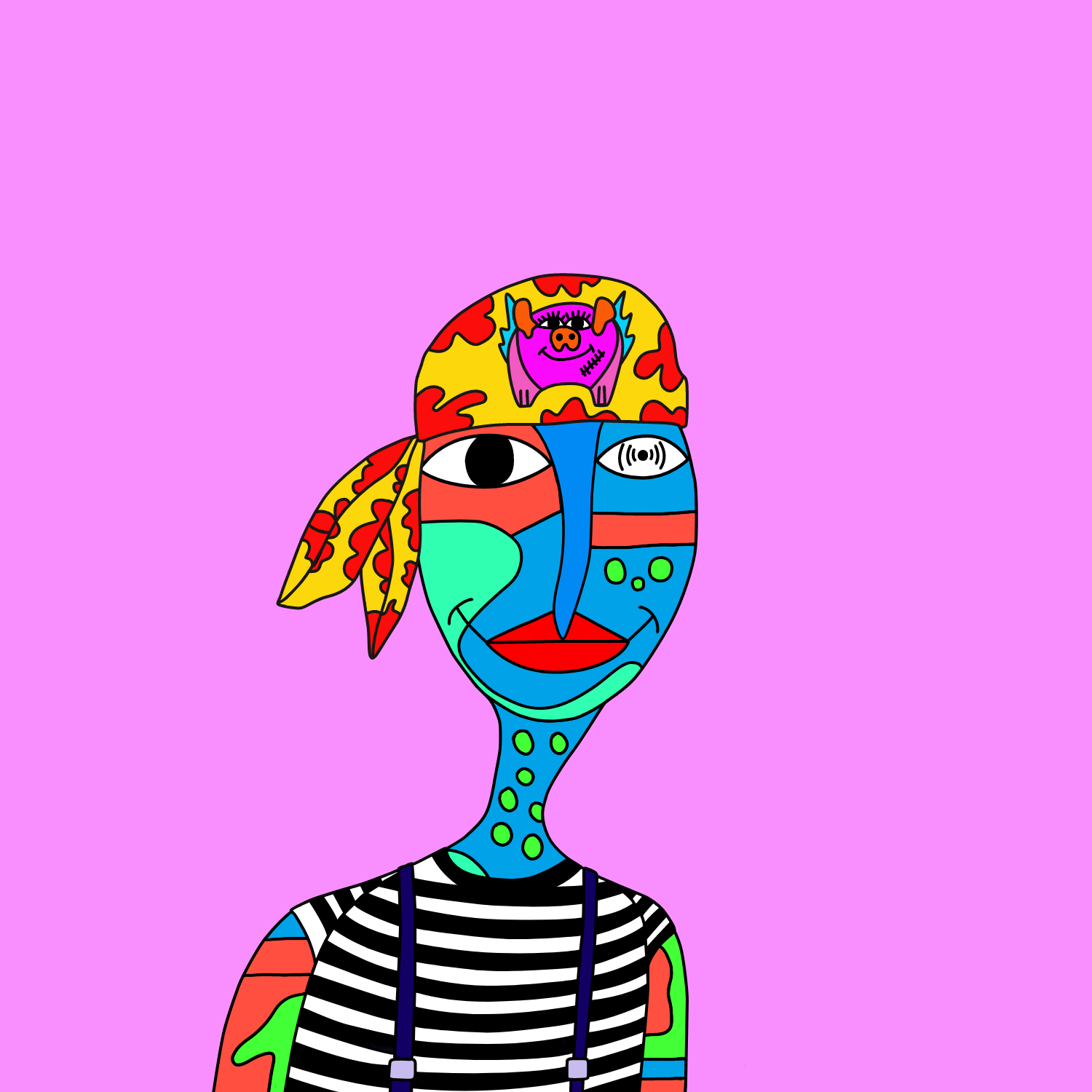 NFT Image