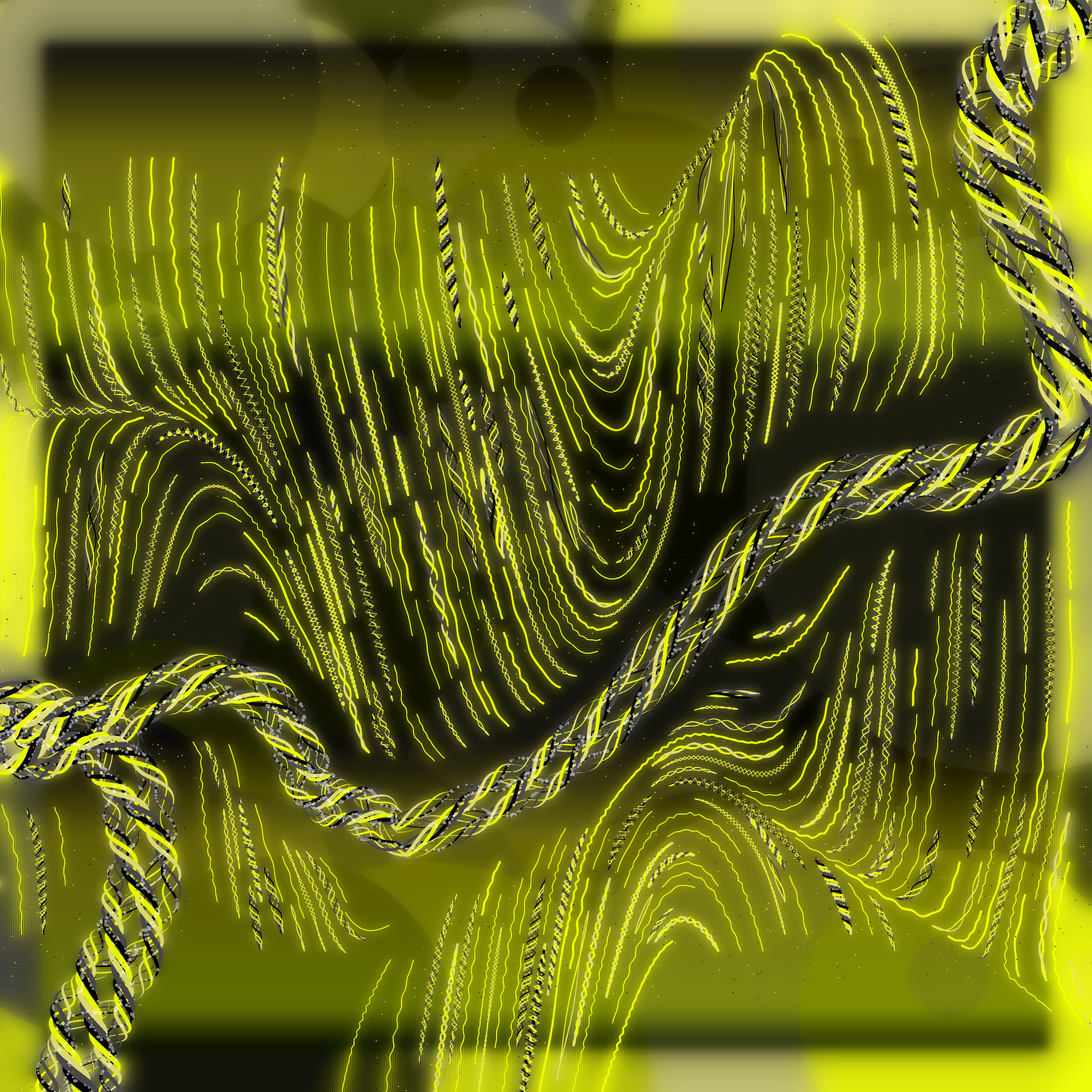 Friendship Bracelets #4580