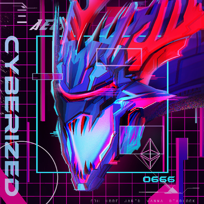 Aeon #67