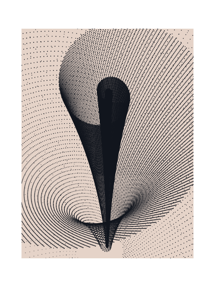 The Shape of Time #7