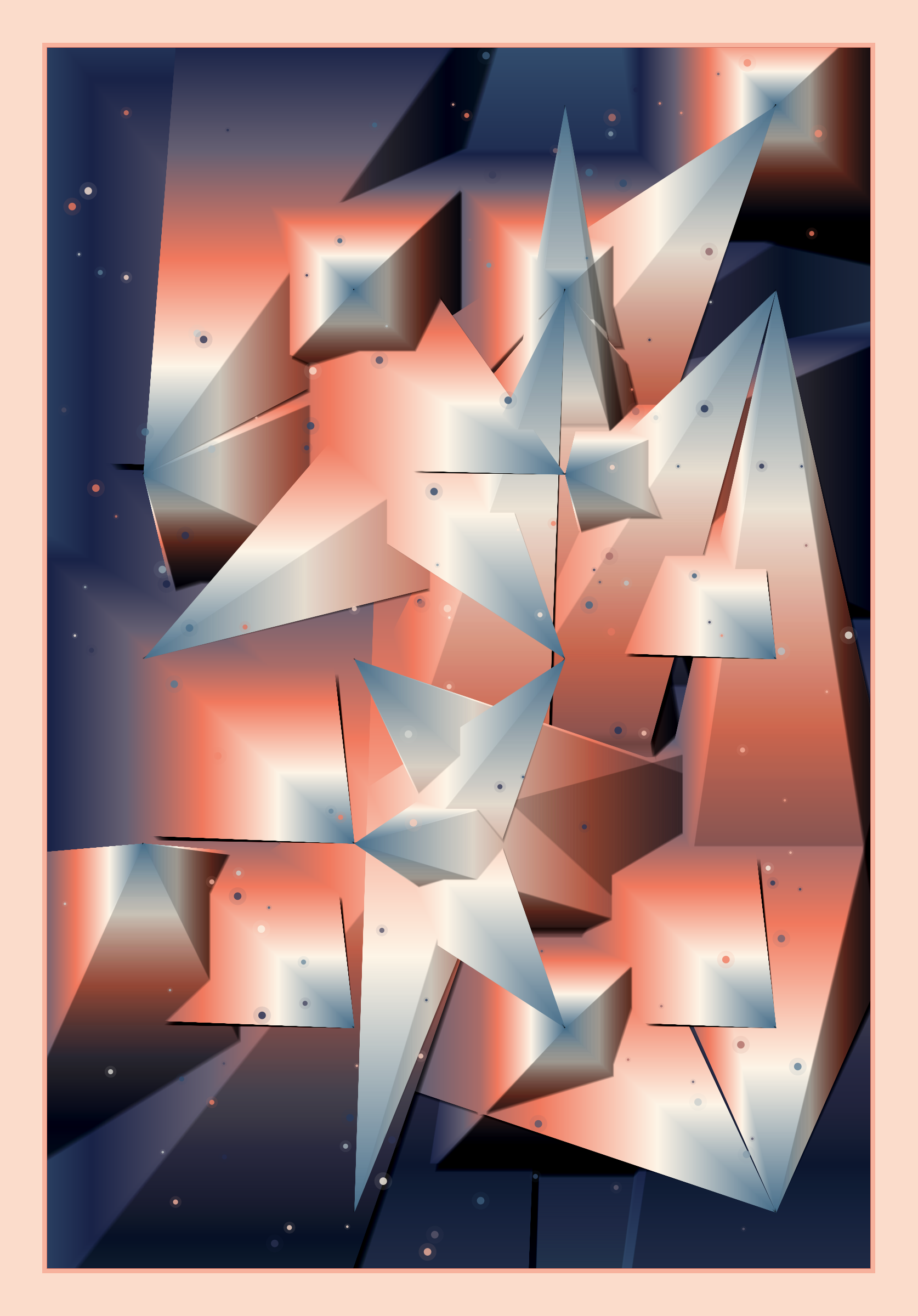 the Universe Machine #264