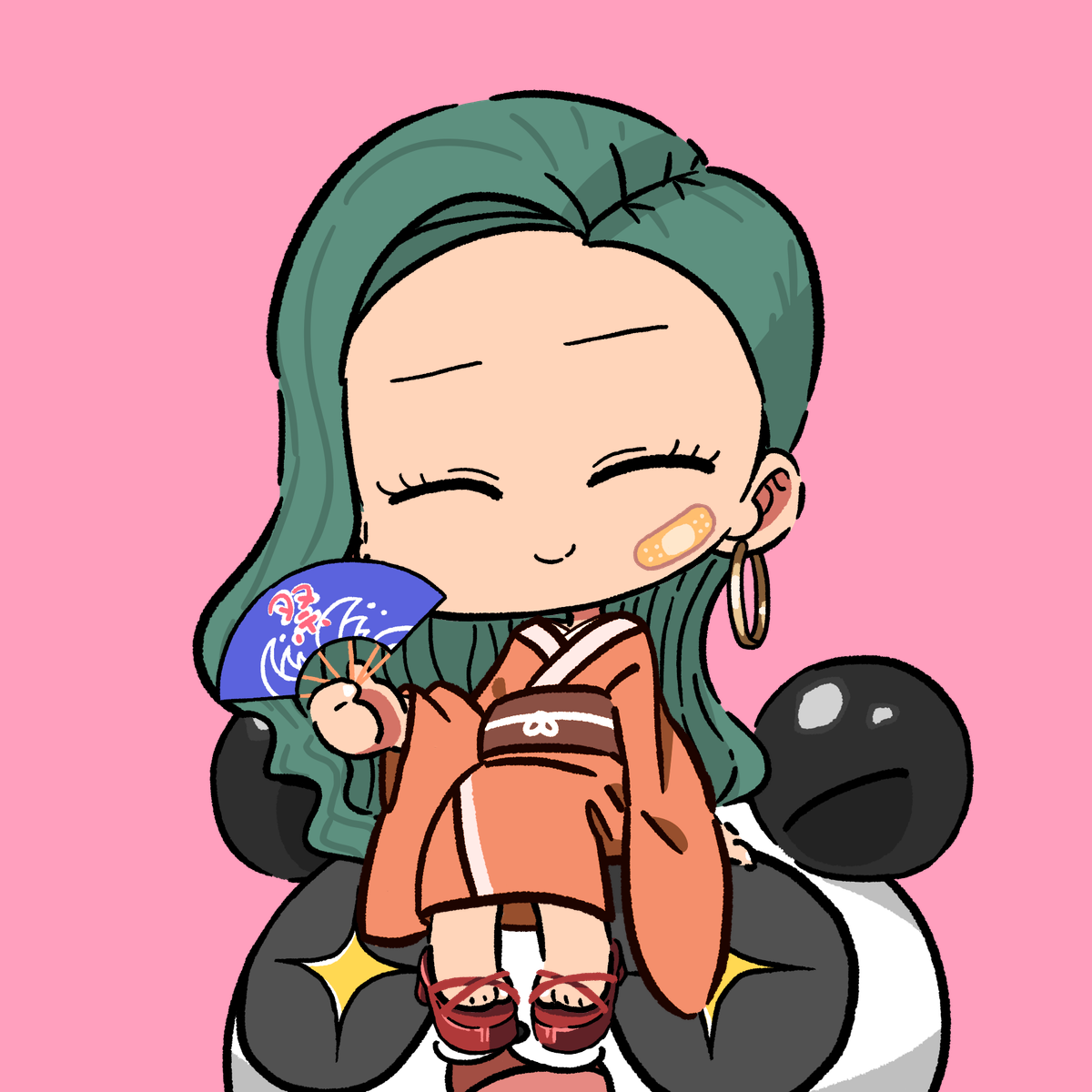 Chibi Lolita #1086