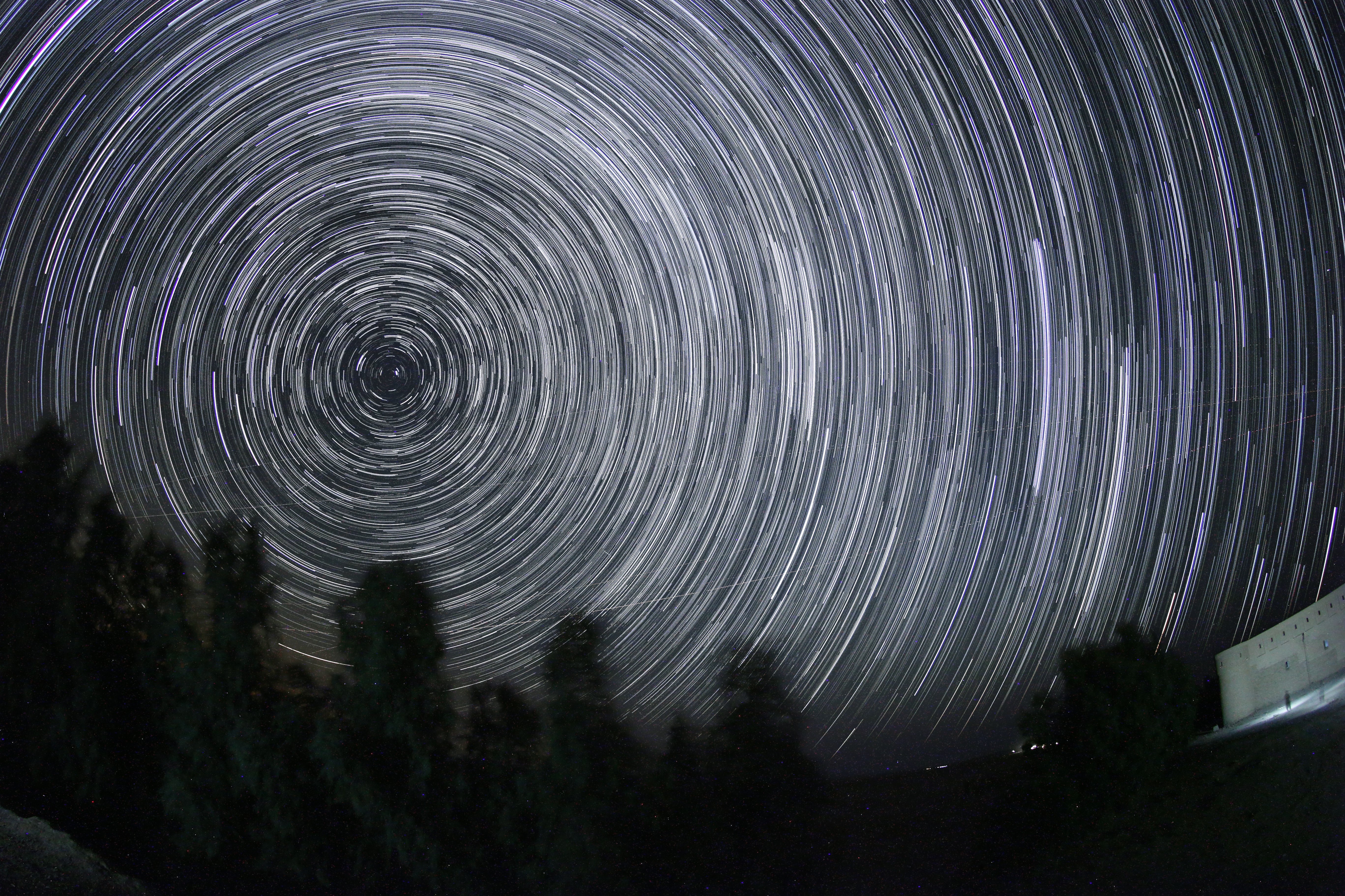 STARGAZING