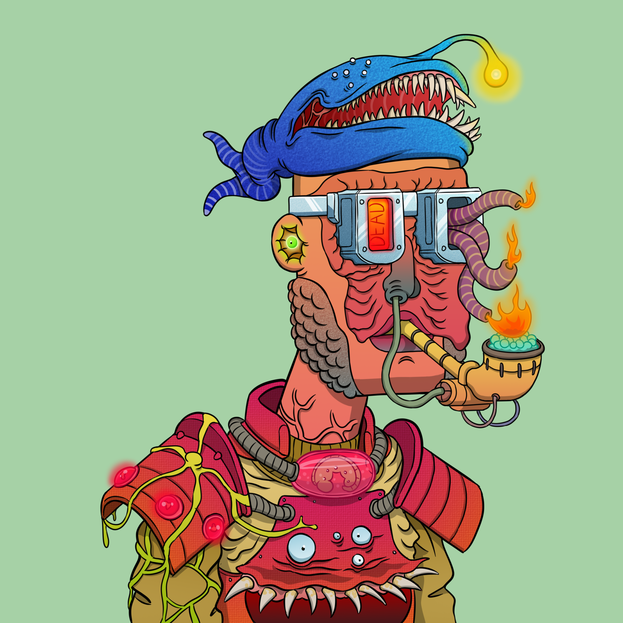 NFT Image