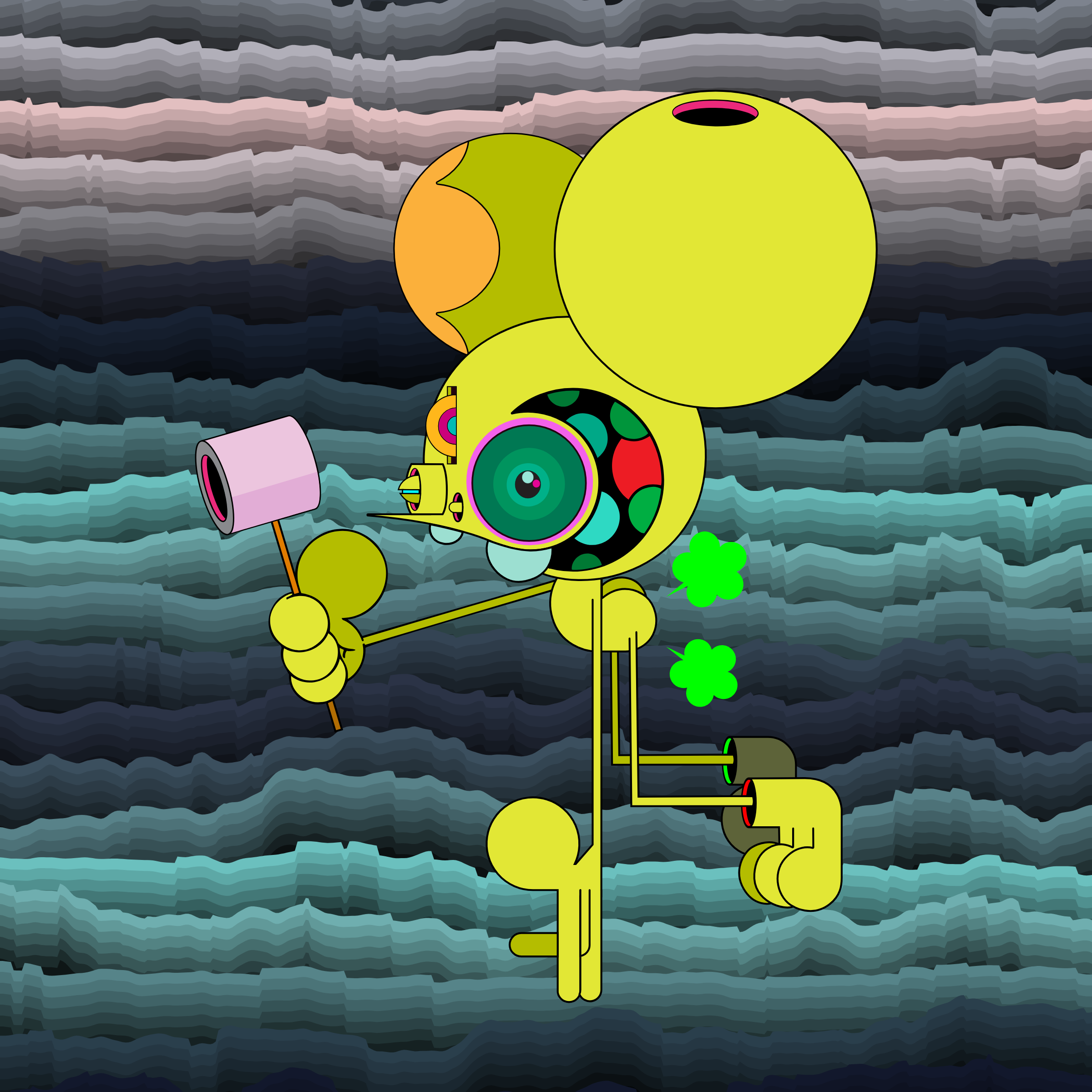 NFT Image