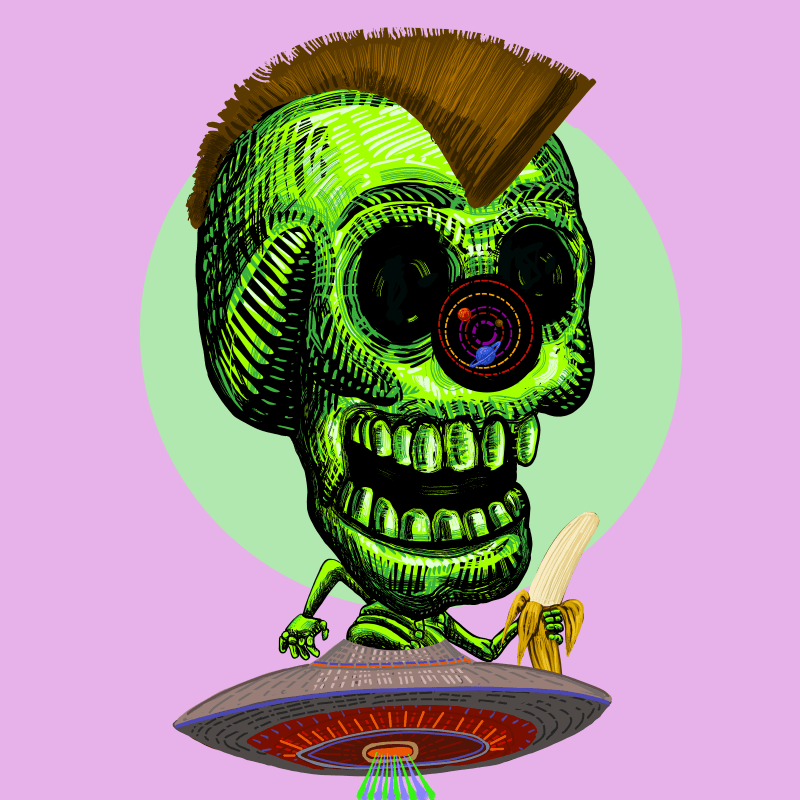 NFT Image