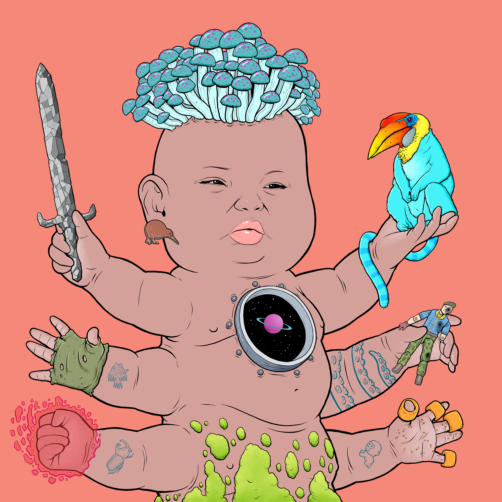 NFT Image
