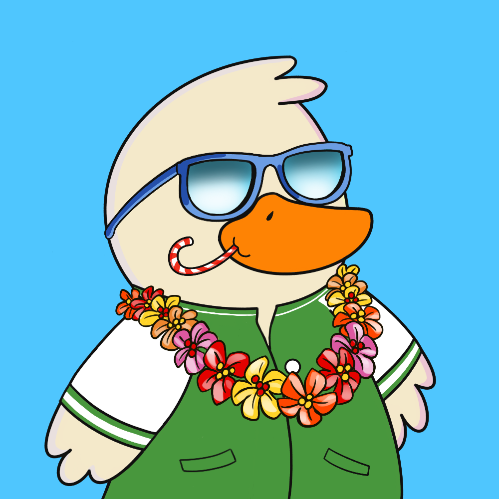 CyberDucks Evolution #2789