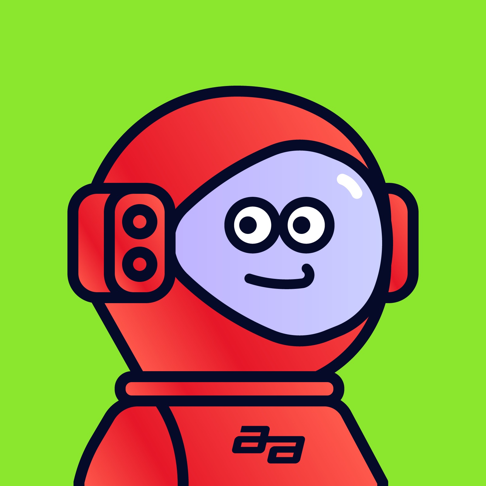 Awkward Astronauts #4324
