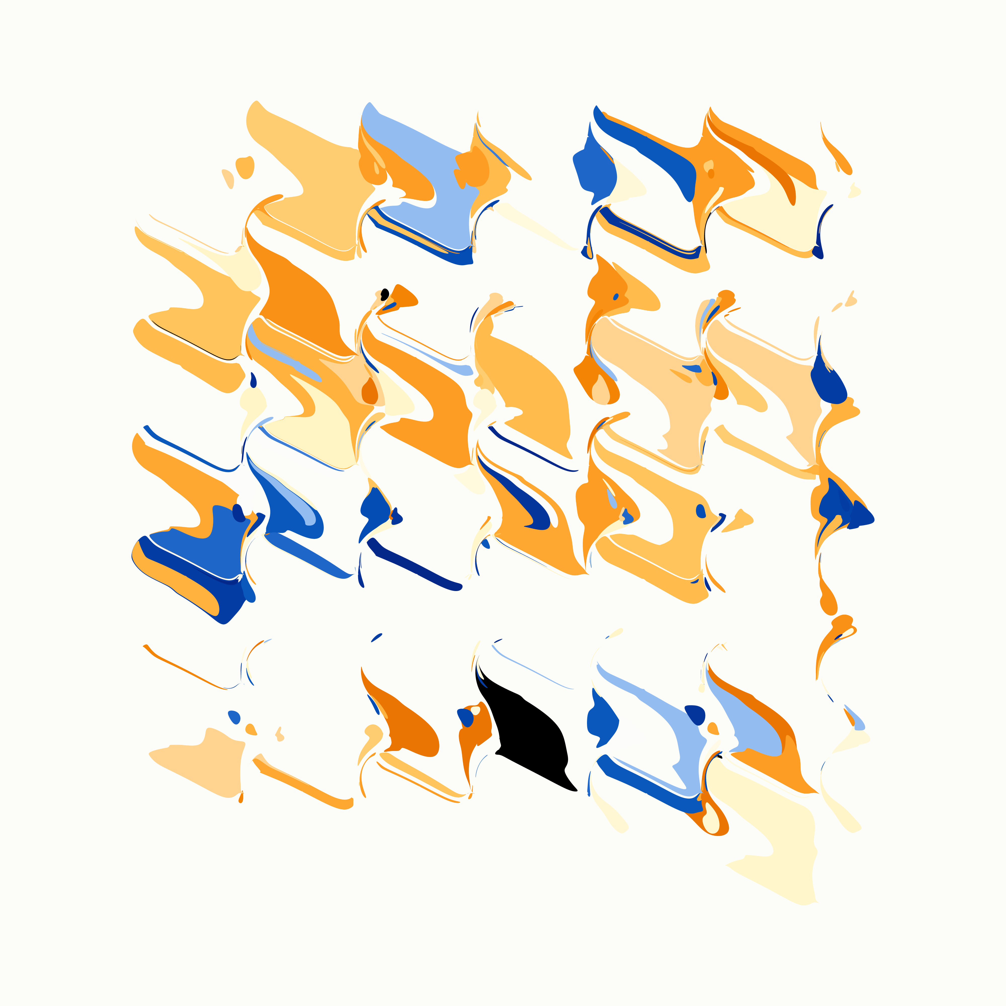 Rhythm & the Machine #040