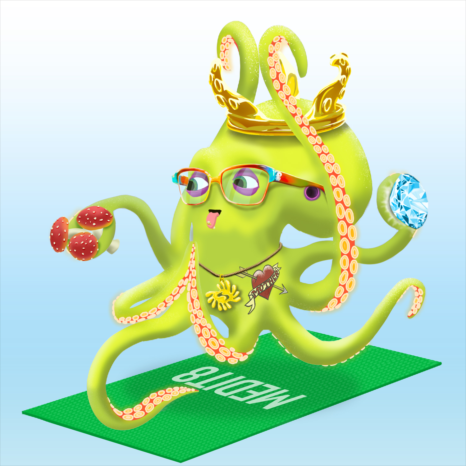 NFT Image