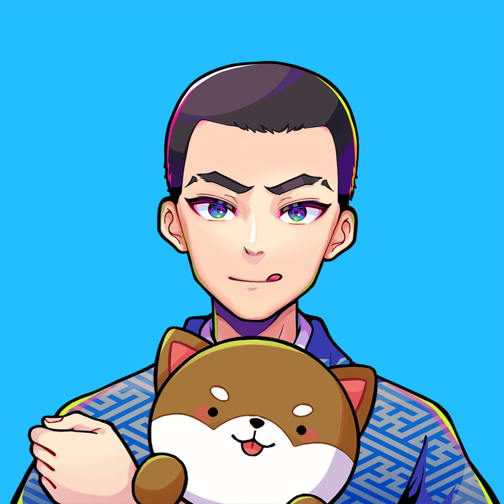 Believer #640, Devotee of Kohiru