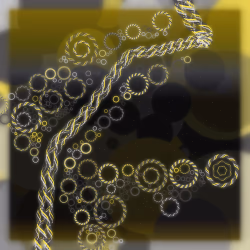 Friendship Bracelets #37648