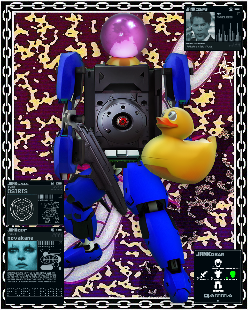 NFT Image