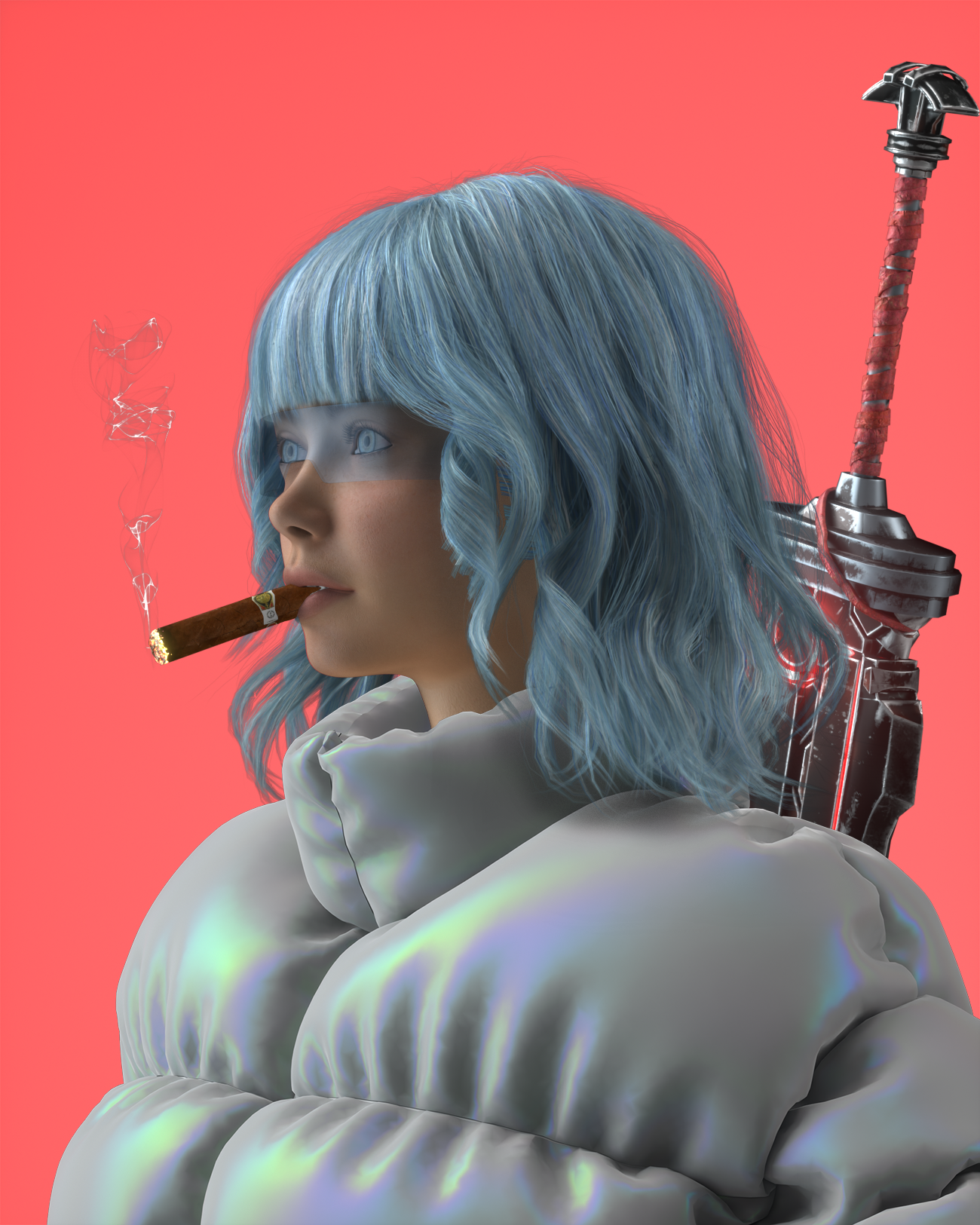 NFT Image