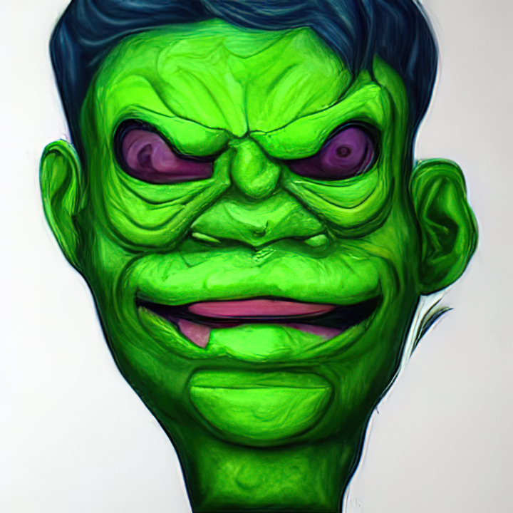 #2815 Dweebskin Lulpooper