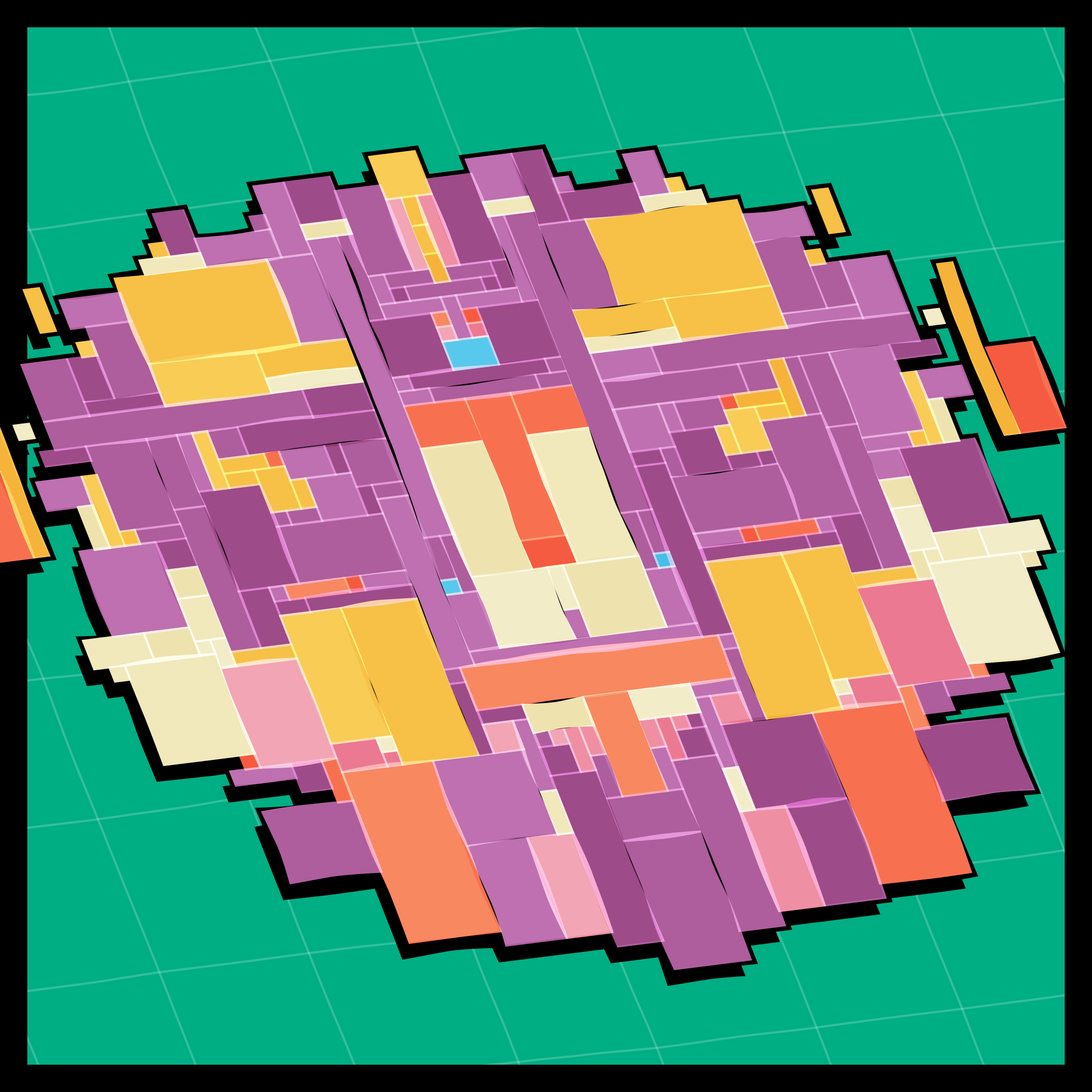 Paper Armada #793