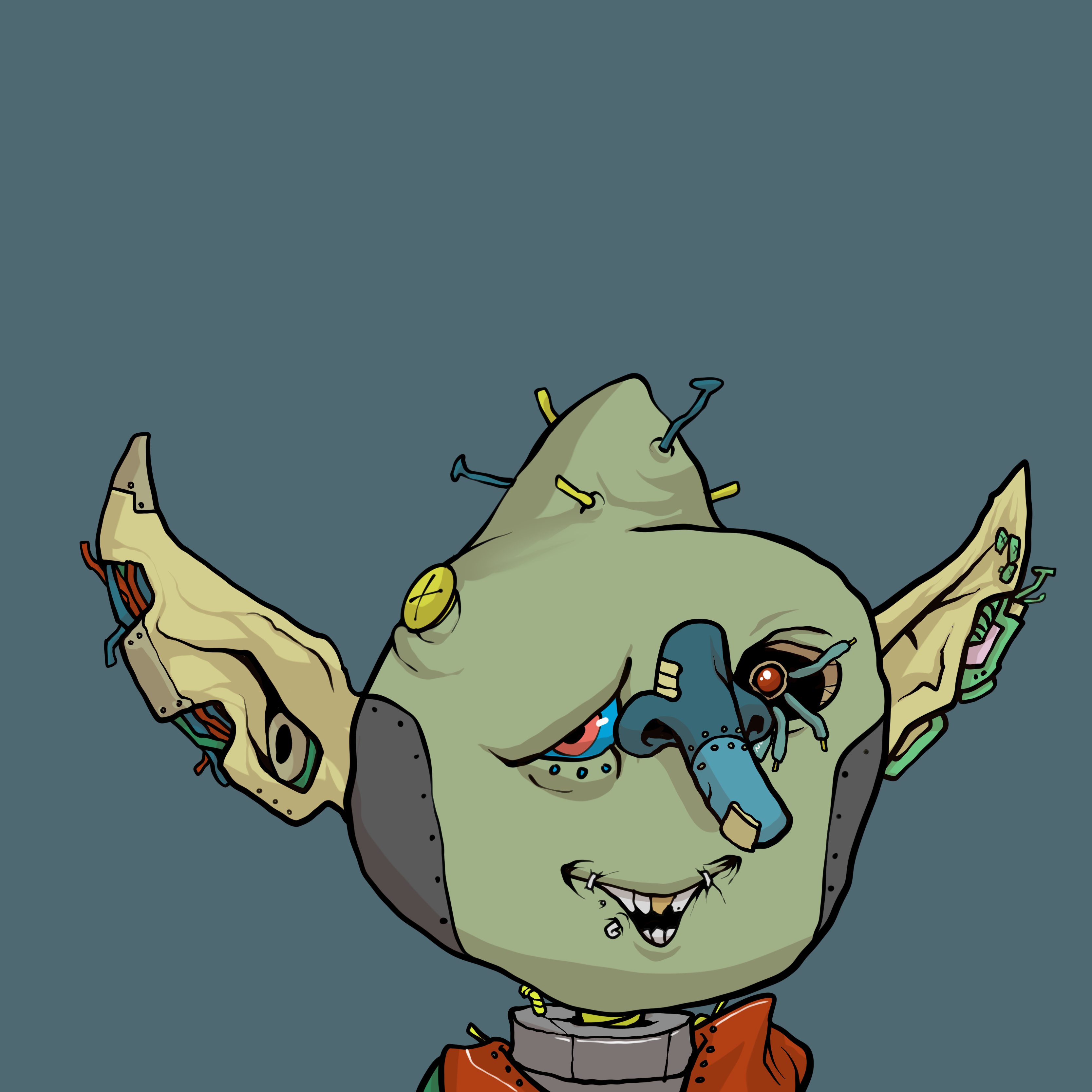NFT Image