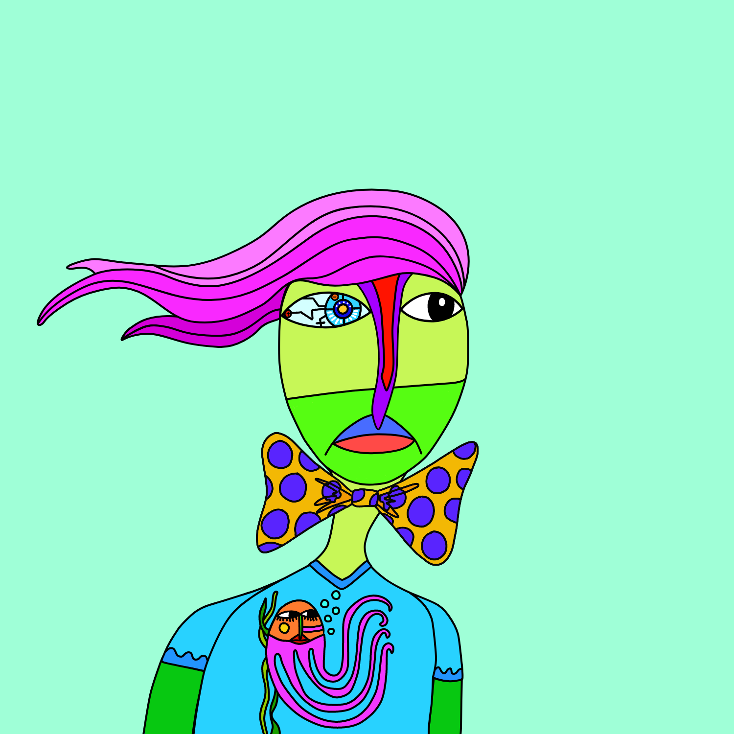 NFT Image