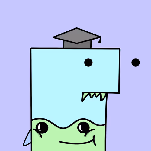 Doodlesaur #4798