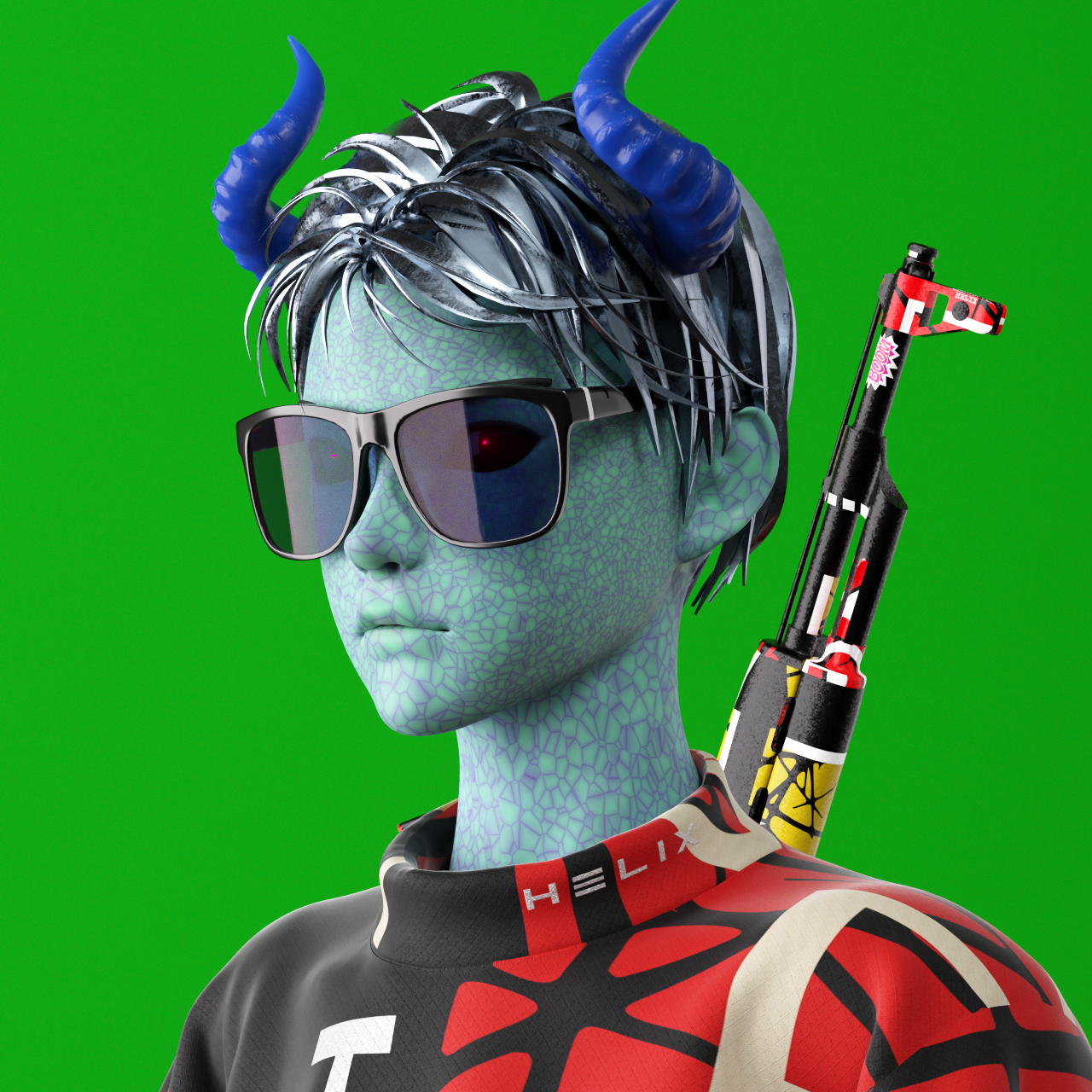 NFT Image