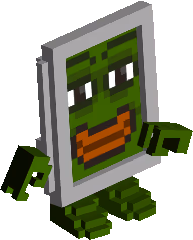 Pepe Petey