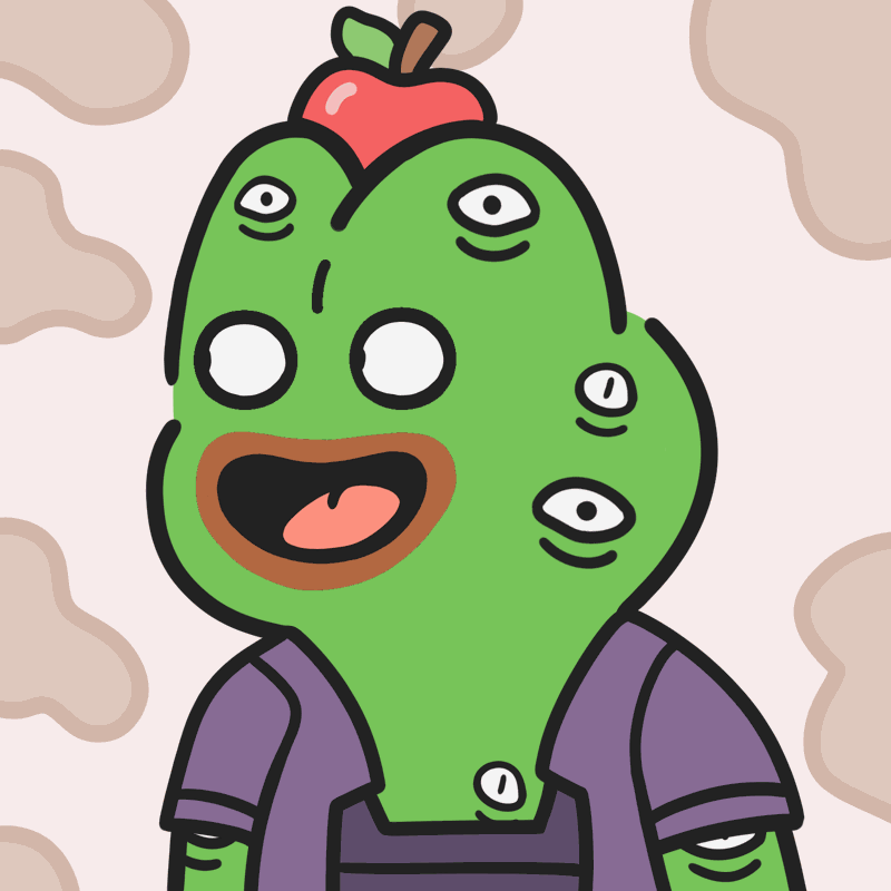 PEPE JR. #1673