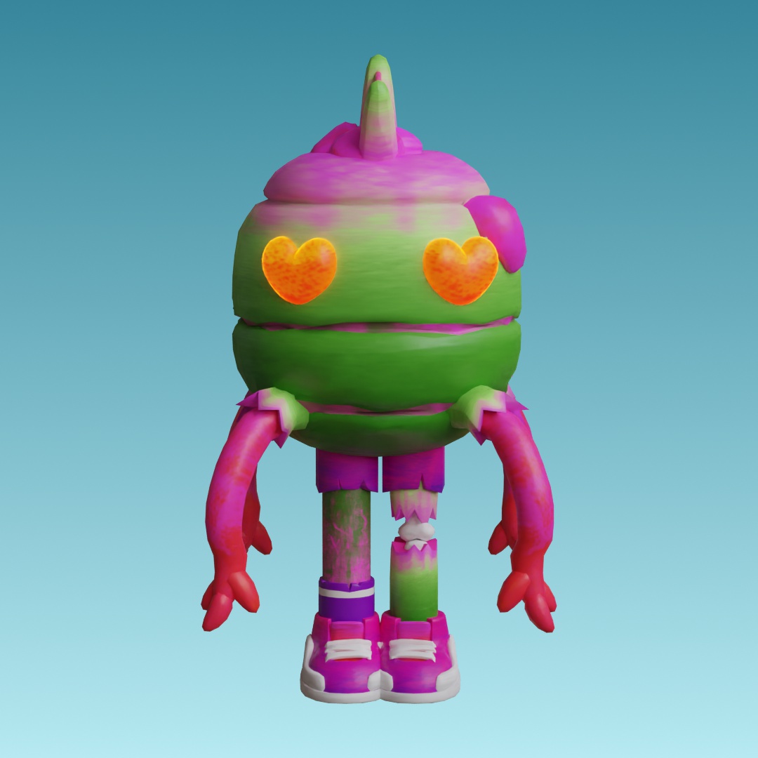 NFT Image