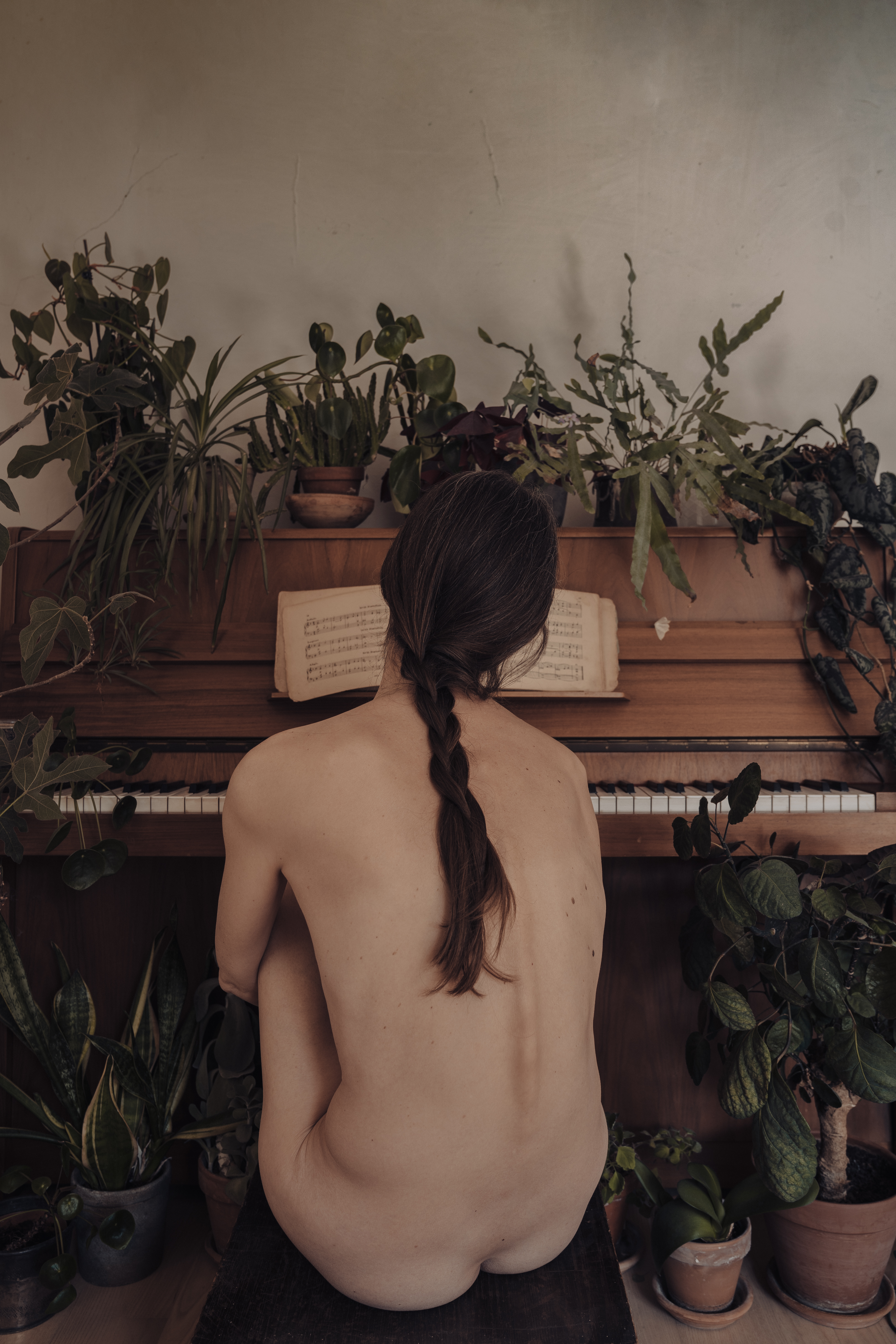 Music of my soul - Sonata No.2