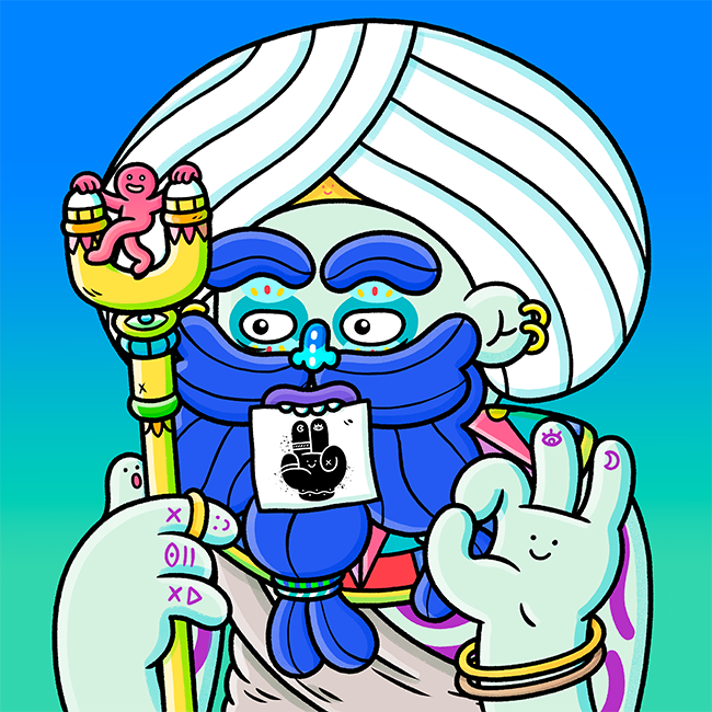 NFT Image