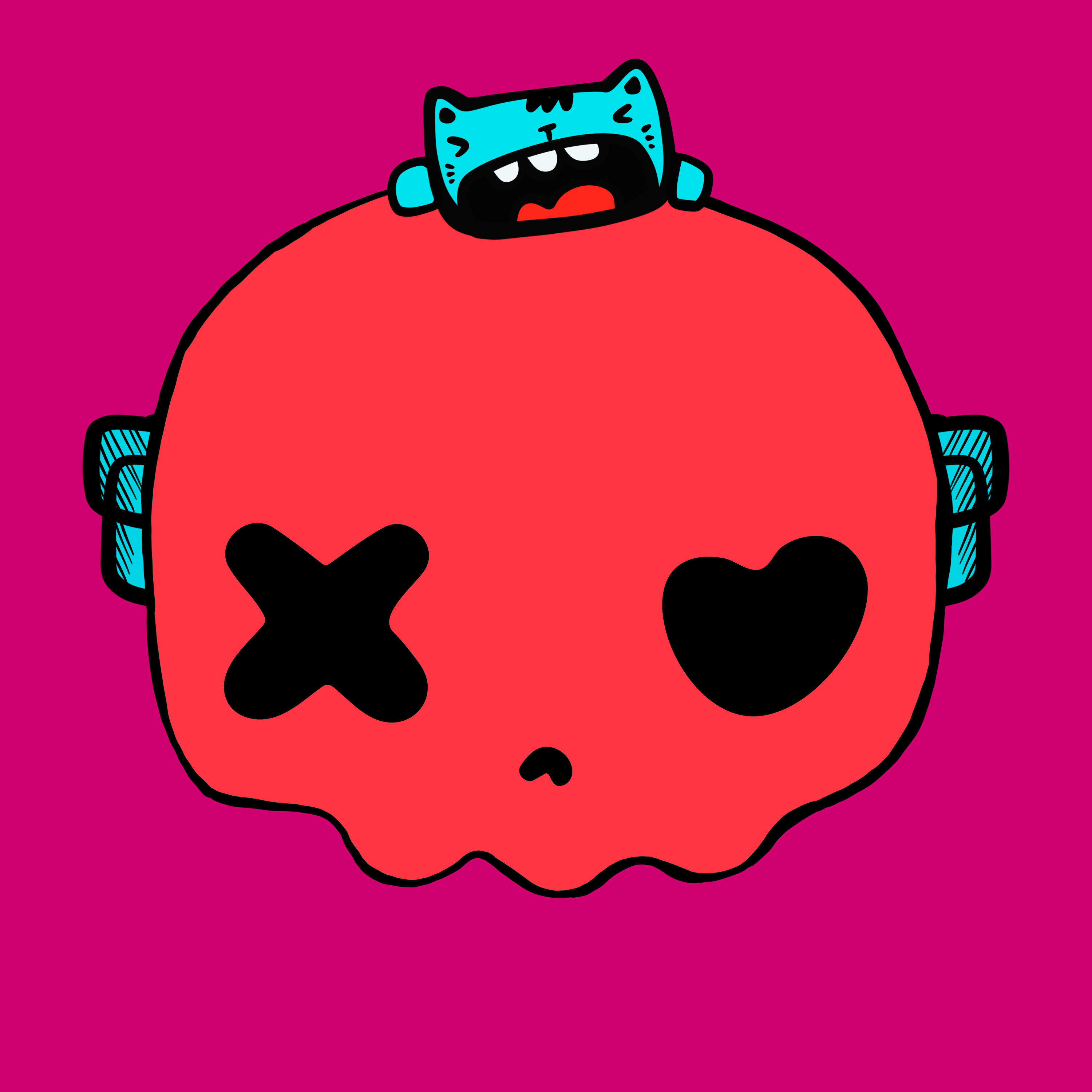 ORGNLS by SABET #21115