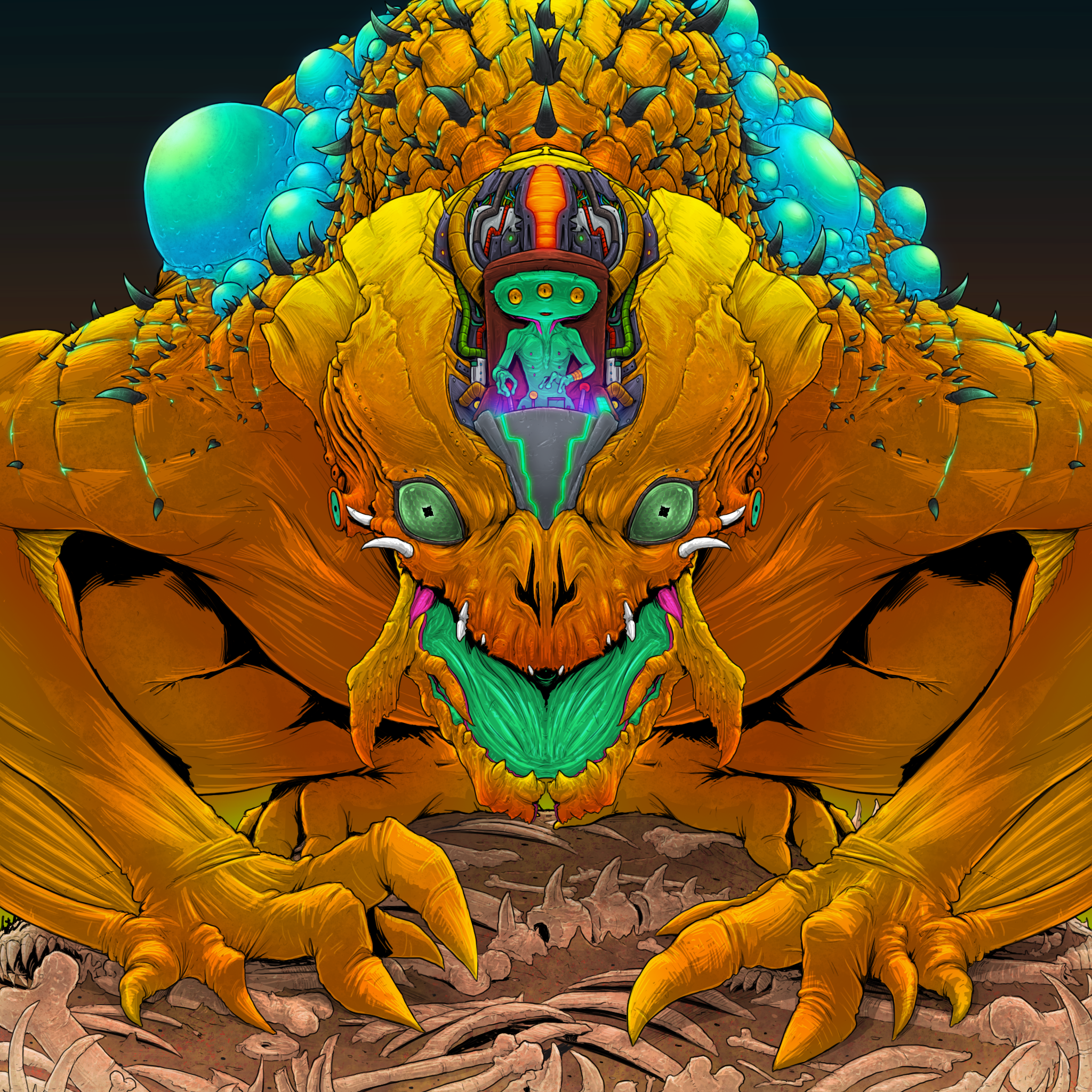 NFT Image