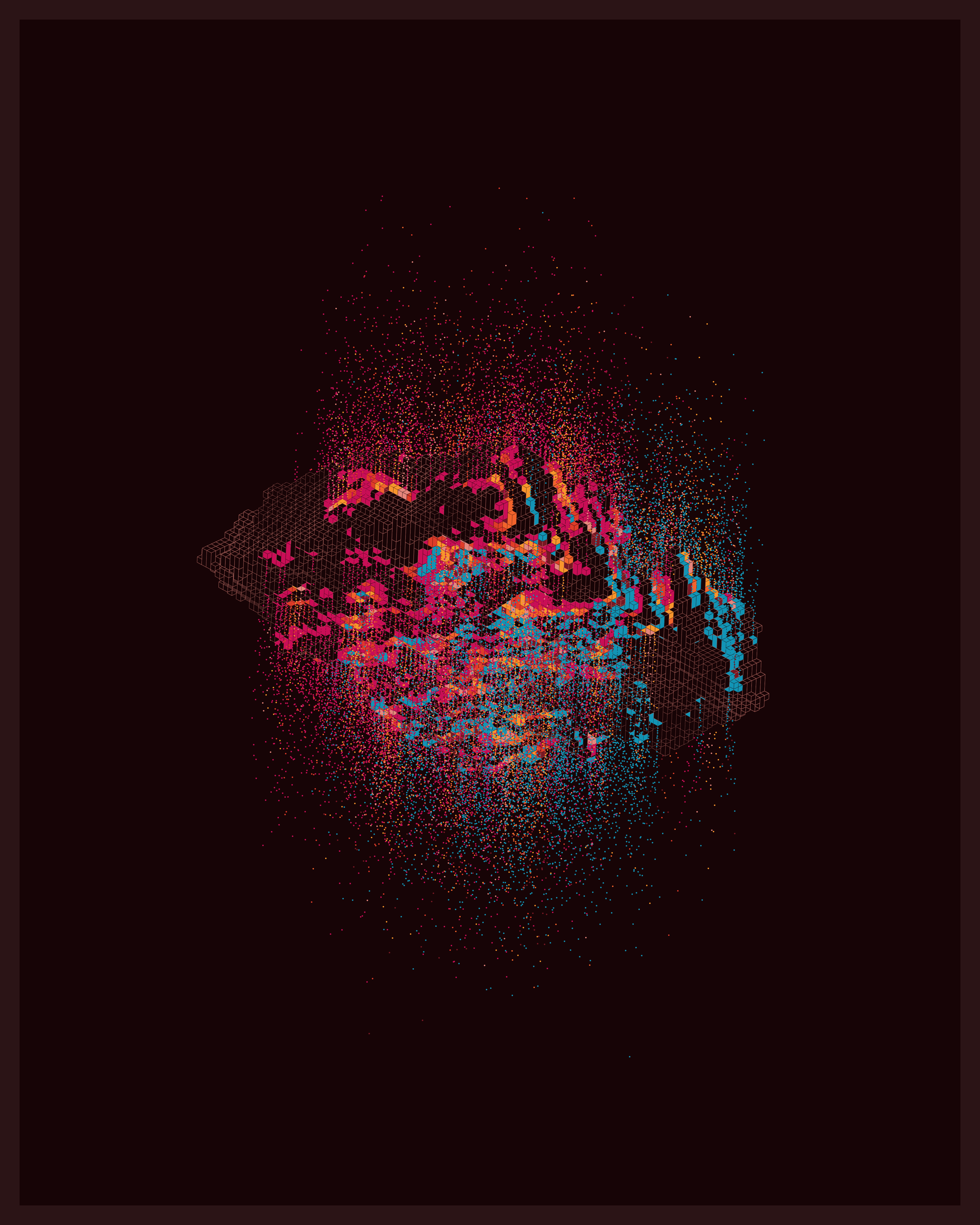 Keepsakes - Long Form #342