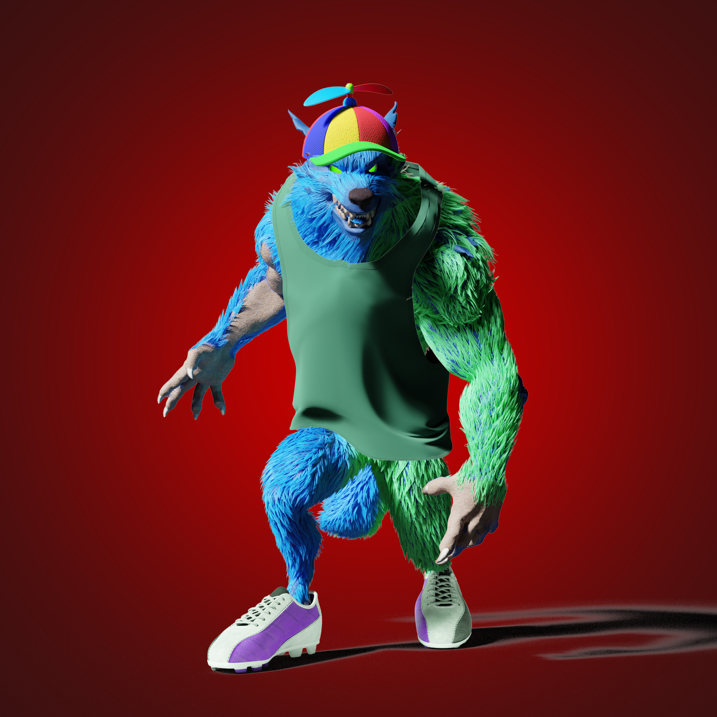 NFT Image