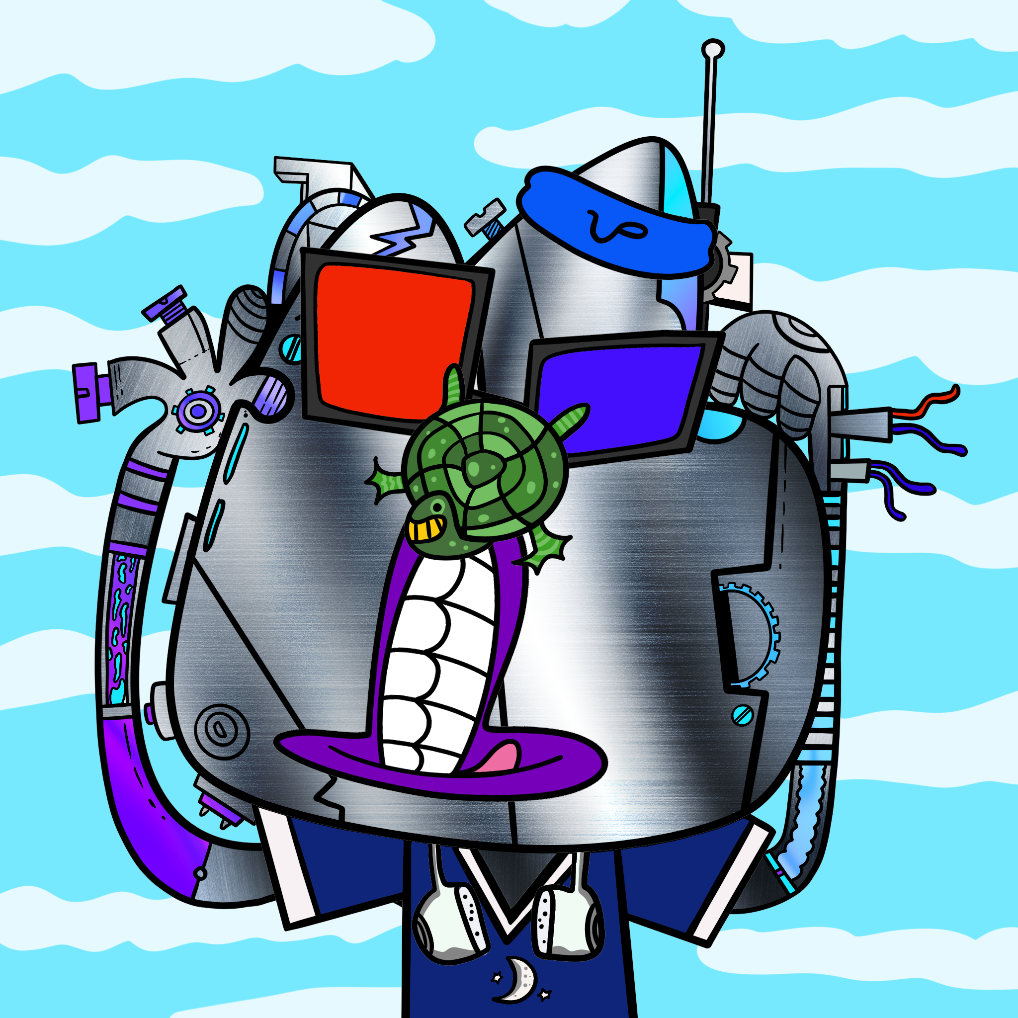 NFT Image