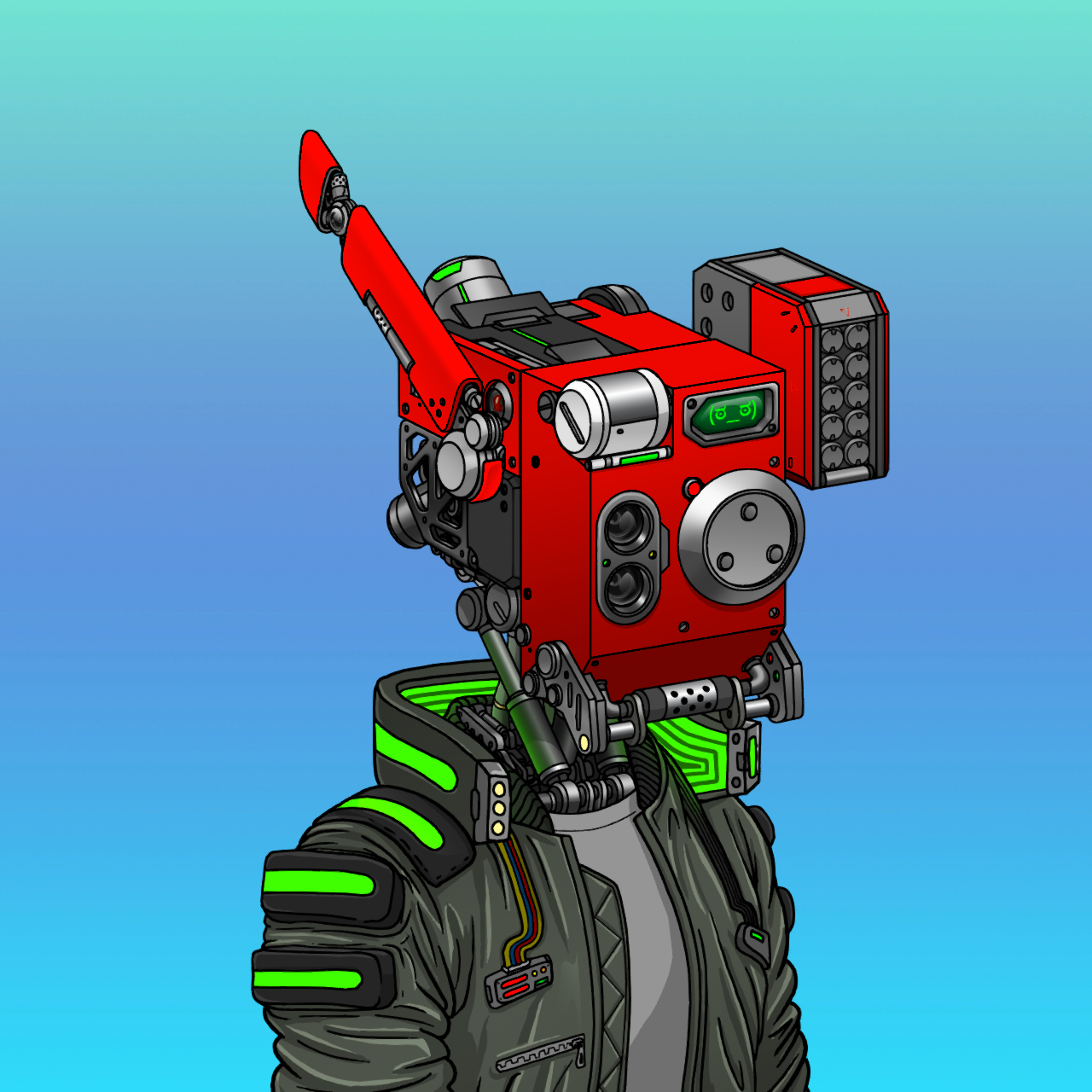 NFT Image