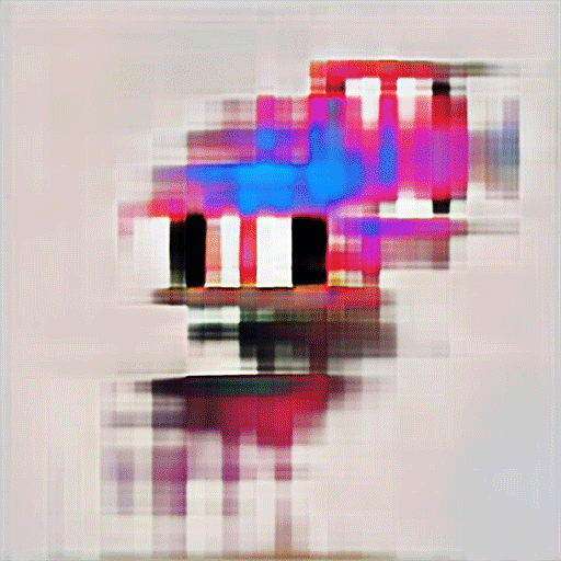 Noun GAN Study (16/63)