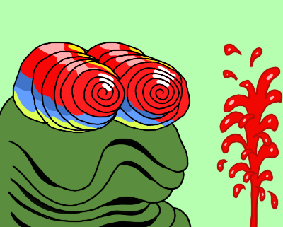 Pepe #3363