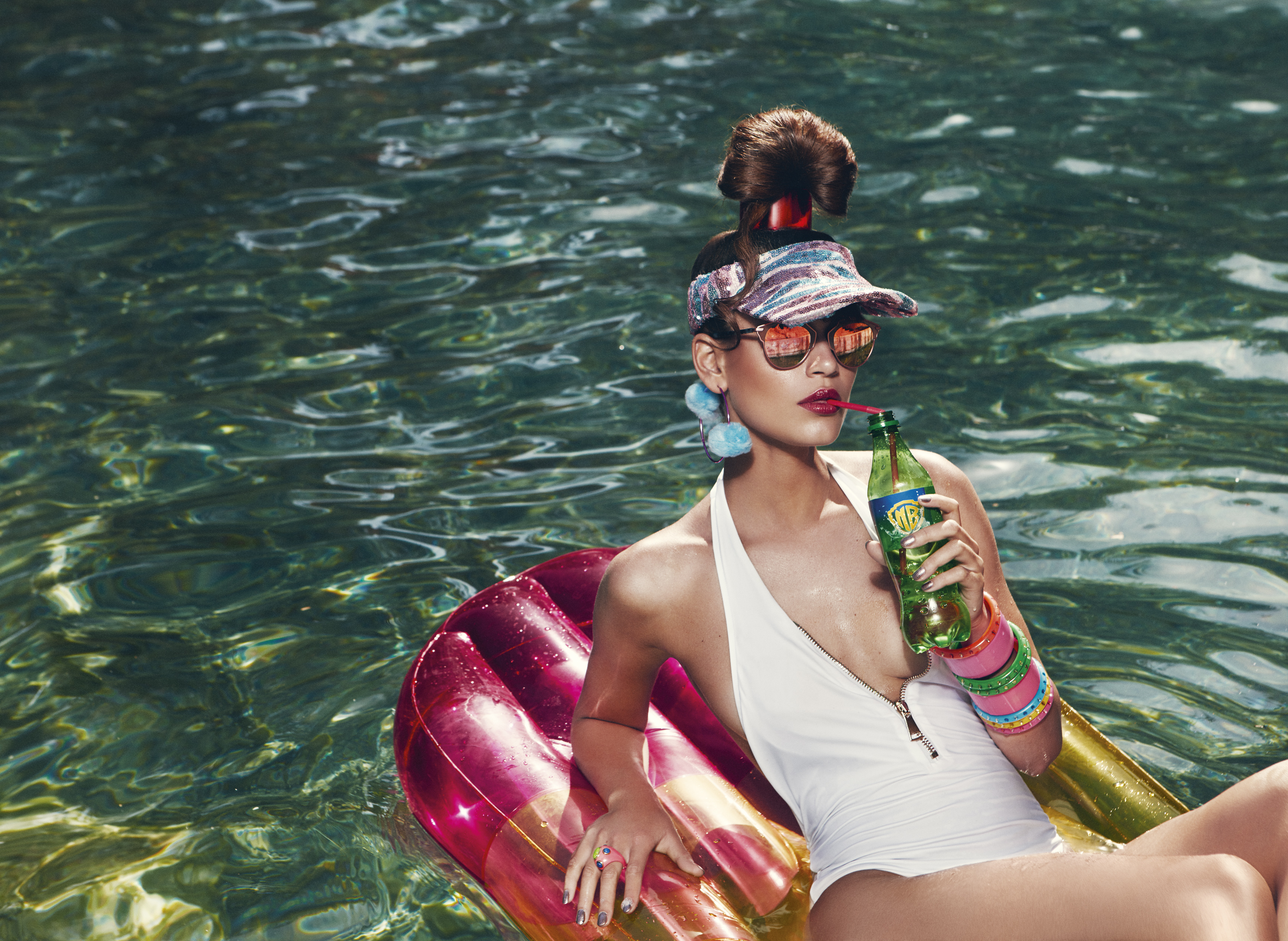 Summer job - Nicolas BETS