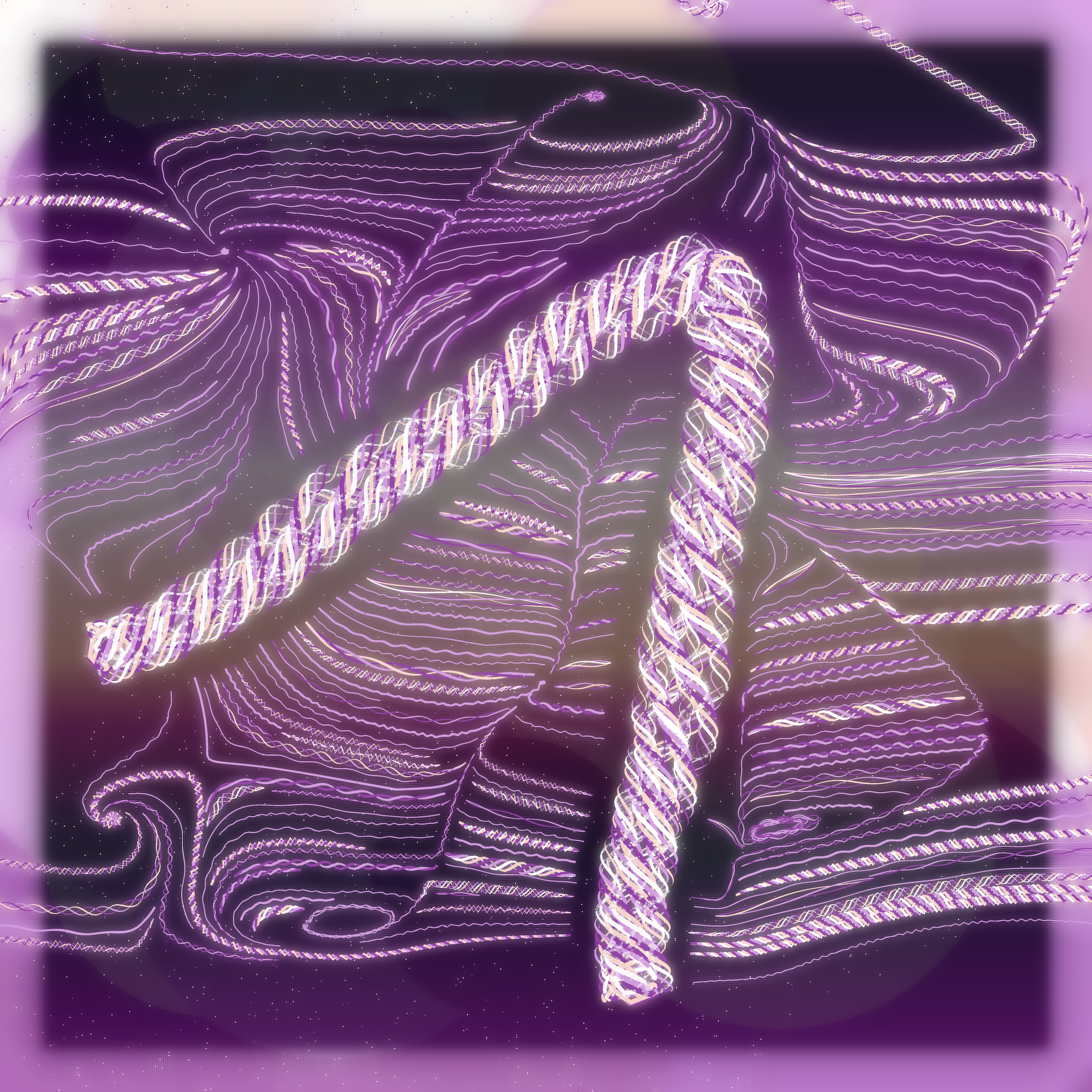 Friendship Bracelets #3689