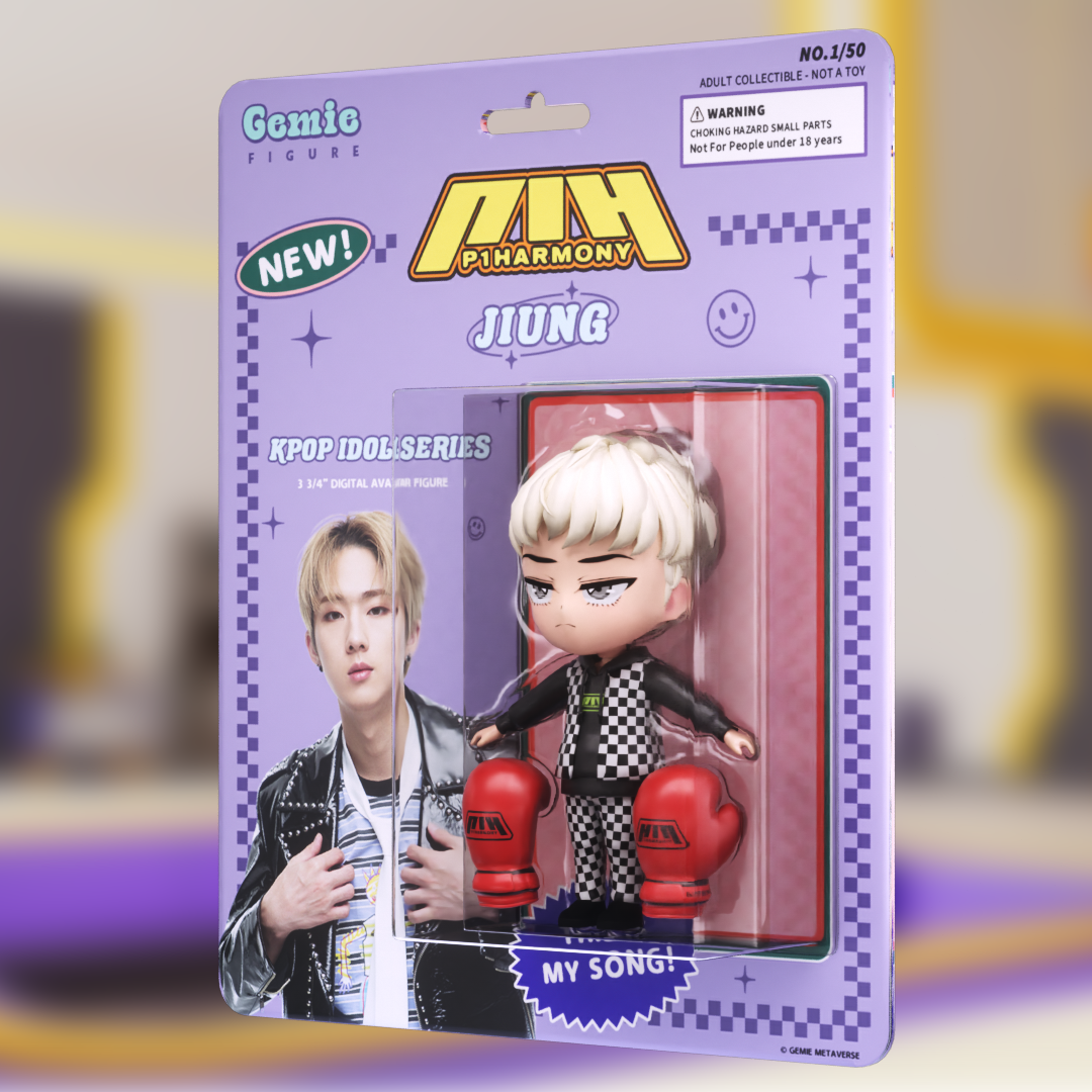 JIUNG- P1H #480
